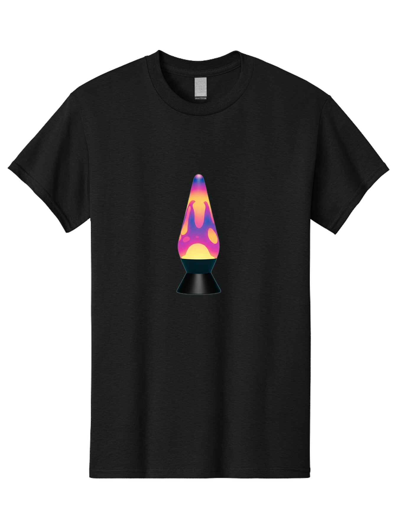 Lava-Lamp-8 Men'S Graphic Tee, 100% Cotton, Comfortable Casual Summer Wear, Machine Washable, Vintage Camera, Old Camera, Antique Camera, Black Camera, Classic Photography, Photography Equipment, Nostalgic Device, Film Camera, Camera Art Bao568 6