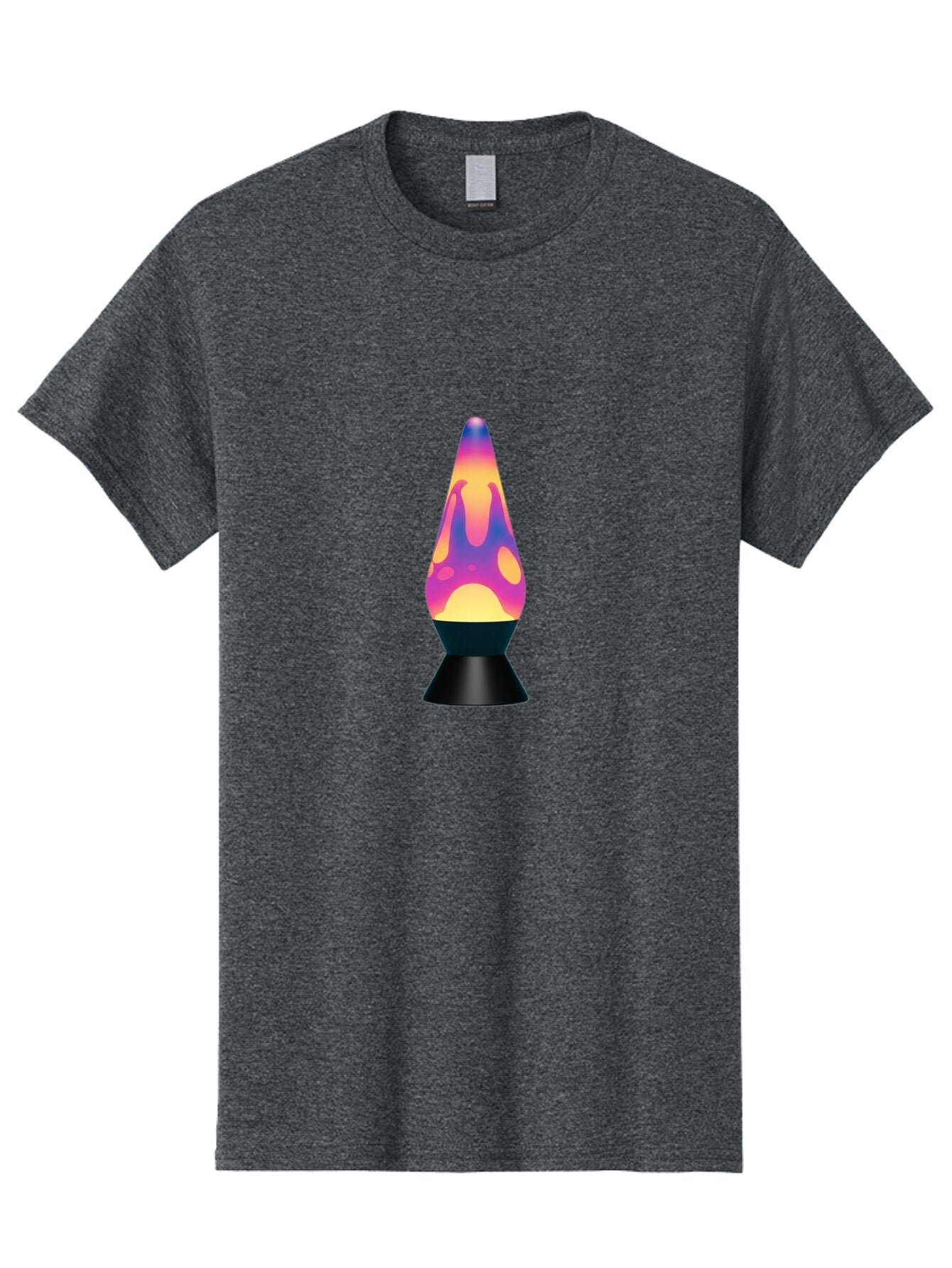 Lava-Lamp-8 Men'S Graphic Tee, 100% Cotton, Comfortable Casual Summer Wear, Machine Washable, Vintage Camera, Old Camera, Antique Camera, Black Camera, Classic Photography, Photography Equipment, Nostalgic Device, Film Camera, Camera Art Bao568 13
