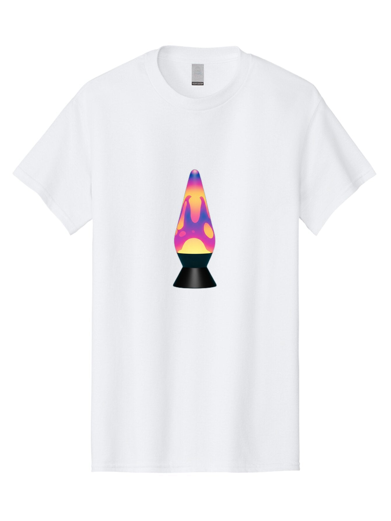 Lava-Lamp-8 Men'S Graphic Tee, 100% Cotton, Comfortable Casual Summer Wear, Machine Washable, Vintage Camera, Old Camera, Antique Camera, Black Camera, Classic Photography, Photography Equipment, Nostalgic Device, Film Camera, Camera Art Bao568