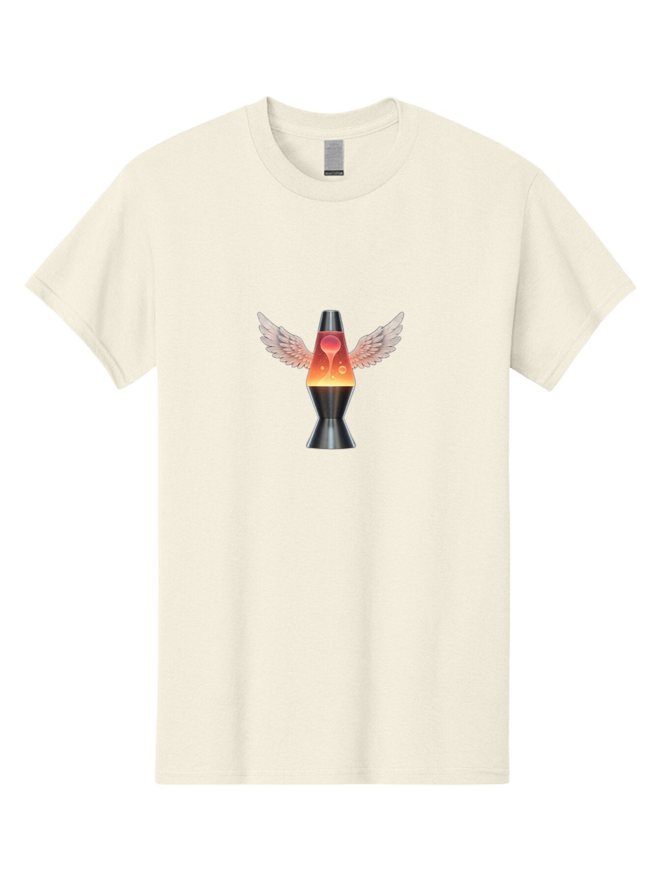 Lava-Lamp-With-Wings Men'S Graphic Tee, 100% Cotton, Comfortable Casual Summer Wear, Machine Washable, Vintage Camera, Old Camera, Antique Camera, Black Camera, Classic Photography, Photography Equipment, Nostalgic Device, Film Camera, Bao572 6