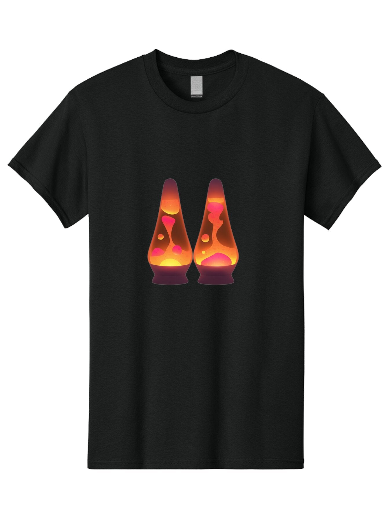 Lava-Lamps Men'S Graphic Tee, 100% Cotton, Comfortable Casual Summer Wear, Machine Washable, Vintage Camera, Old Camera, Antique Camera, Black Camera, Classic Photography, Photography Equipment, Nostalgic Device, Film Camera, Camera Art Bao574 5