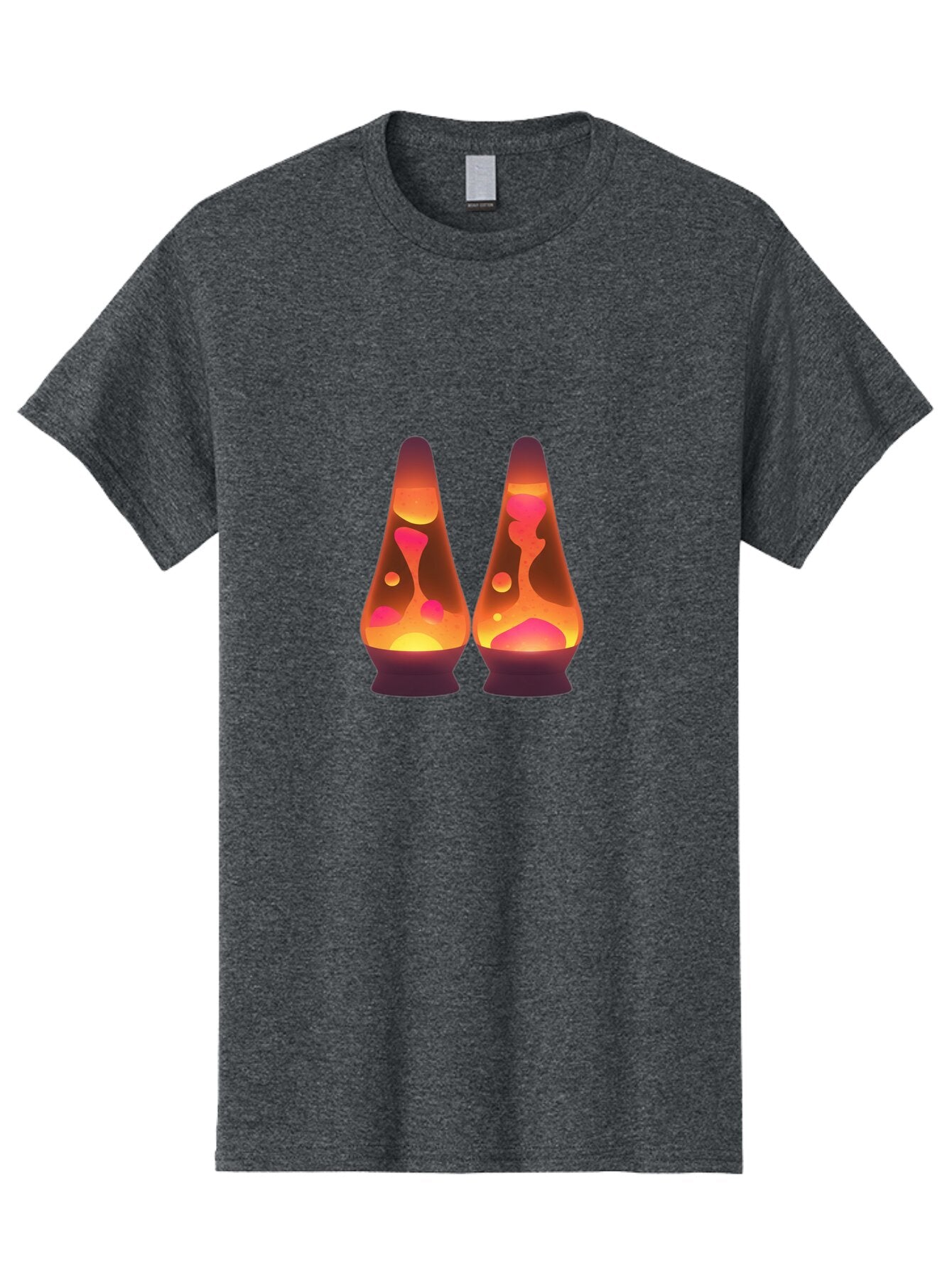 Lava-Lamps Men'S Graphic Tee, 100% Cotton, Comfortable Casual Summer Wear, Machine Washable, Vintage Camera, Old Camera, Antique Camera, Black Camera, Classic Photography, Photography Equipment, Nostalgic Device, Film Camera, Camera Art Bao574 4