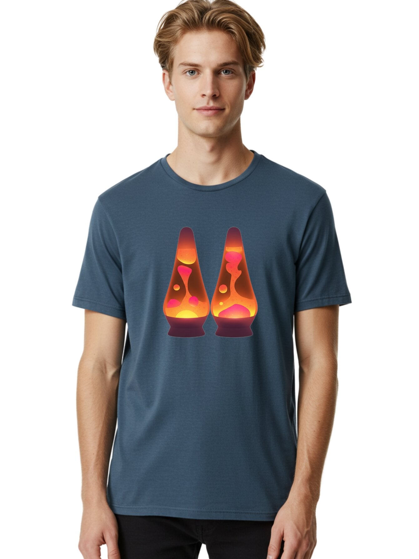 Lava-Lamps Men'S Graphic Tee, 100% Cotton, Comfortable Casual Summer Wear, Machine Washable, Vintage Camera, Old Camera, Antique Camera, Black Camera, Classic Photography, Photography Equipment, Nostalgic Device, Film Camera, Camera Art Bao574 25