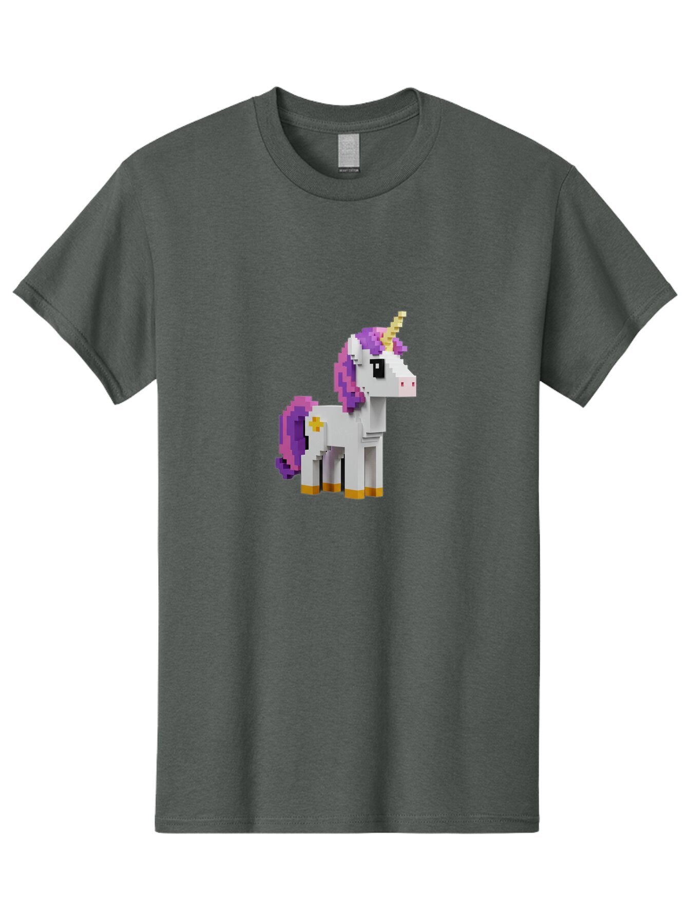 Lego-Unicorn Men'S Graphic Tee, 100% Cotton, Comfortable Casual Summer Wear, Machine Washable, Vintage Camera, Old Camera, Antique Camera, Black Camera, Classic Photography, Photography Equipment, Nostalgic Device, Film Camera, Camera Art Bao581 12