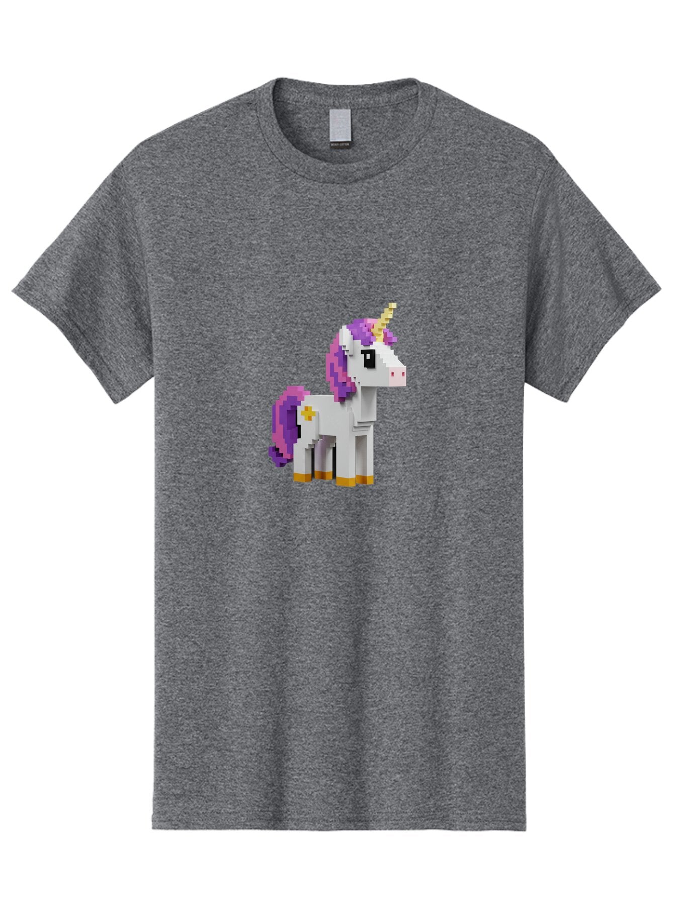 Lego-Unicorn Men'S Graphic Tee, 100% Cotton, Comfortable Casual Summer Wear, Machine Washable, Vintage Camera, Old Camera, Antique Camera, Black Camera, Classic Photography, Photography Equipment, Nostalgic Device, Film Camera, Camera Art Bao581 15