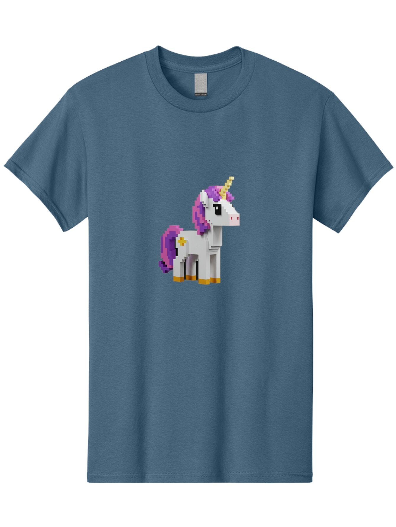 Lego-Unicorn Men'S Graphic Tee, 100% Cotton, Comfortable Casual Summer Wear, Machine Washable, Vintage Camera, Old Camera, Antique Camera, Black Camera, Classic Photography, Photography Equipment, Nostalgic Device, Film Camera, Camera Art Bao581 11