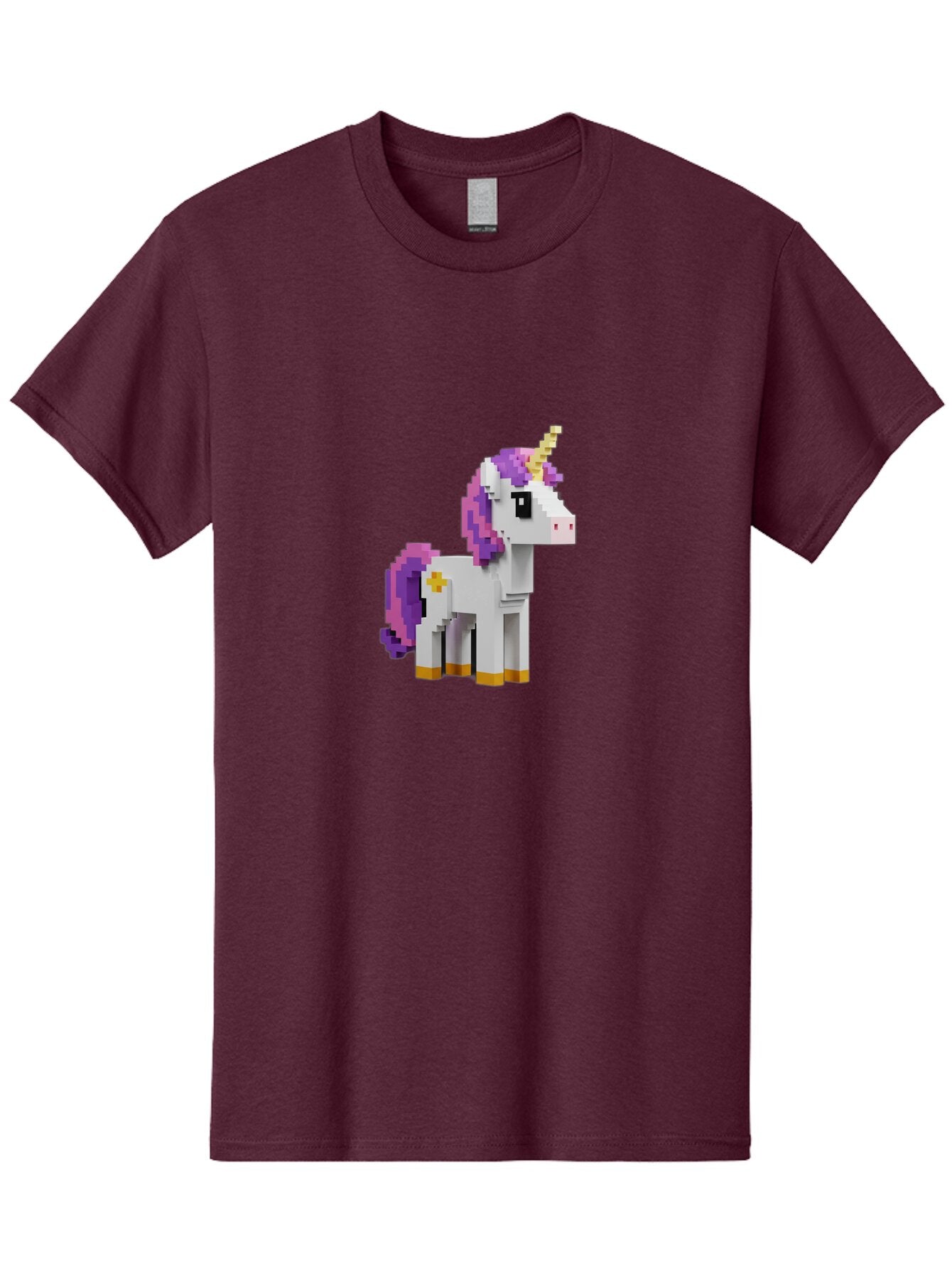 Lego-Unicorn Men'S Graphic Tee, 100% Cotton, Comfortable Casual Summer Wear, Machine Washable, Vintage Camera, Old Camera, Antique Camera, Black Camera, Classic Photography, Photography Equipment, Nostalgic Device, Film Camera, Camera Art Bao581 7
