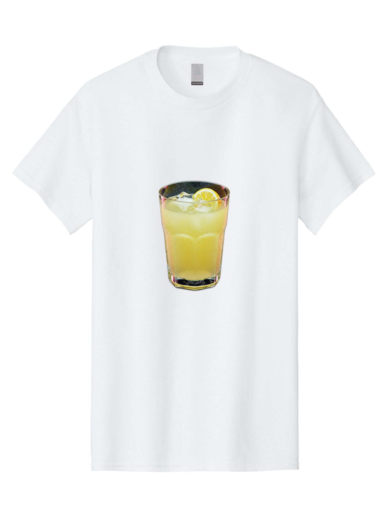 Lemonade Men'S Graphic Tee, 100% Cotton, Comfortable Casual Summer Wear, Machine Washable, Vintage Camera, Old Camera, Antique Camera, Black Camera, Classic Photography, Photography Equipment, Nostalgic Device, Film Camera, Camera Art Bao584 9