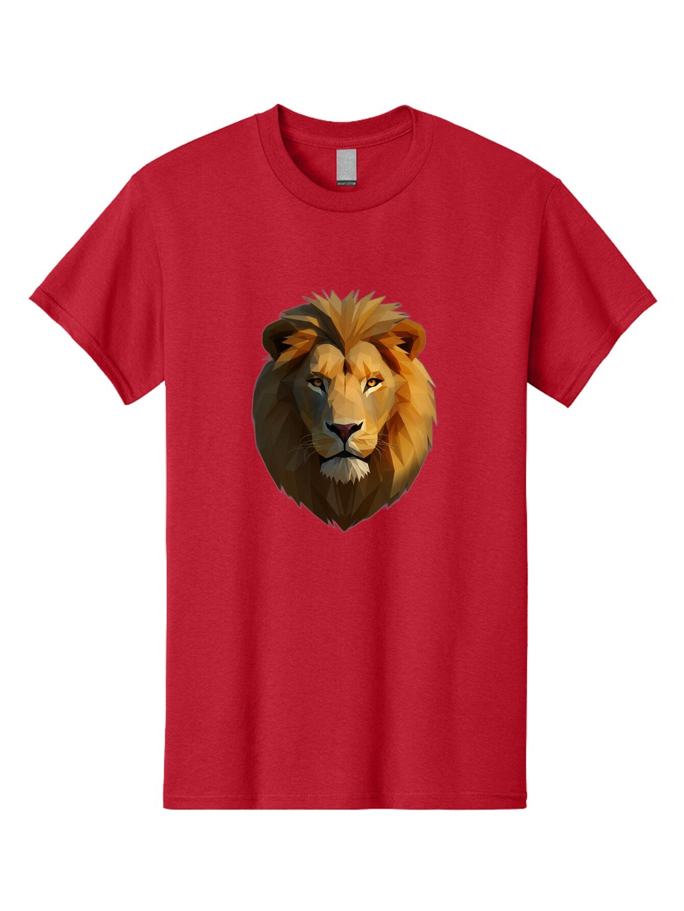 Lion-Head-4 Men'S Graphic Tee, 100% Cotton, Comfortable Casual Summer Wear, Machine Washable, Vintage Camera, Old Camera, Antique Camera, Black Camera, Classic Photography, Photography Equipment, Nostalgic Device, Film Camera, Camera Art Bao595 15