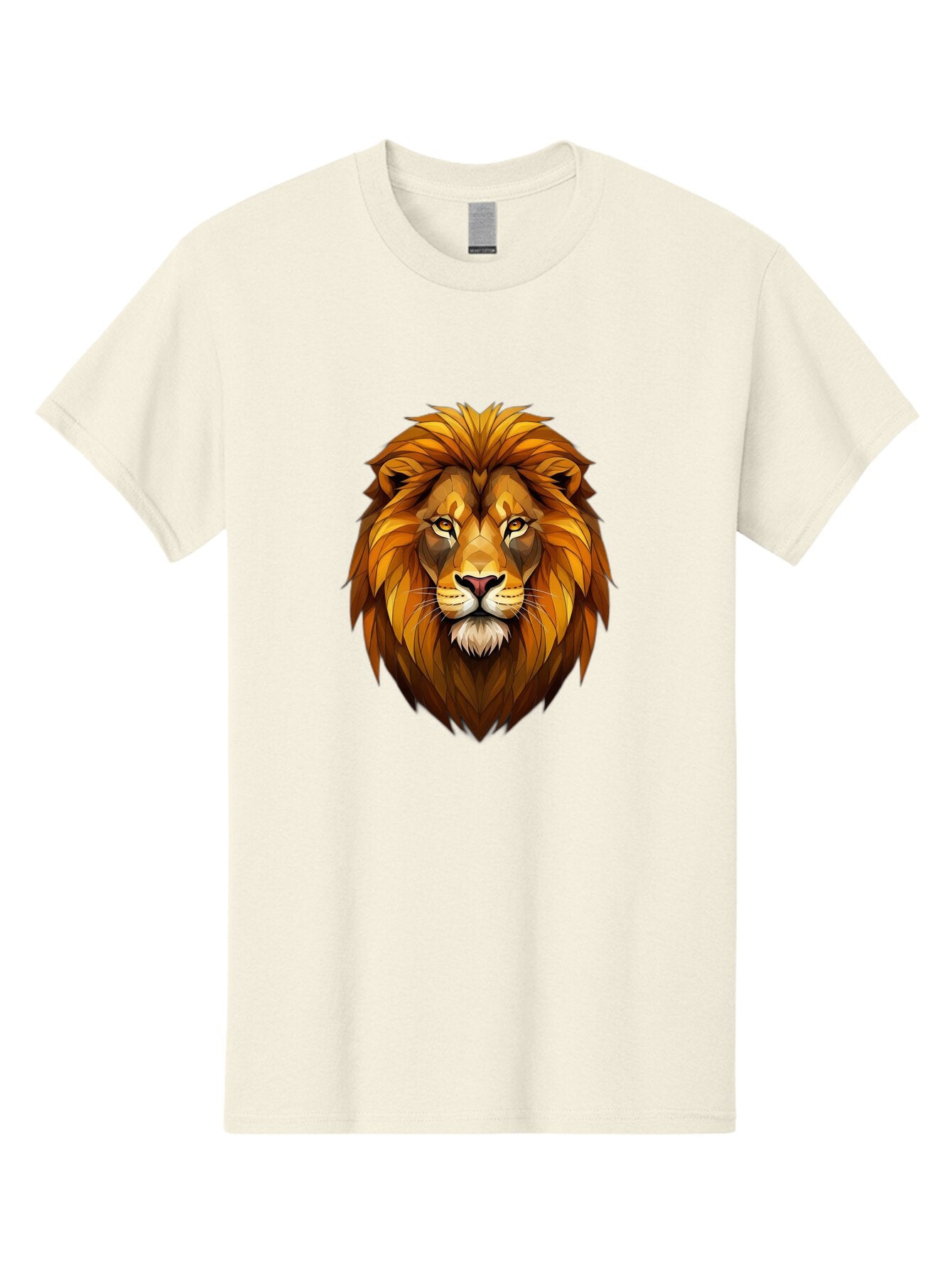 Lion-Head-9 Men'S Graphic Tee, 100% Cotton, Comfortable Casual Summer Wear, Machine Washable, Vintage Camera, Old Camera, Antique Camera, Black Camera, Classic Photography, Photography Equipment, Nostalgic Device, Film Camera, Camera Art Bao600 12