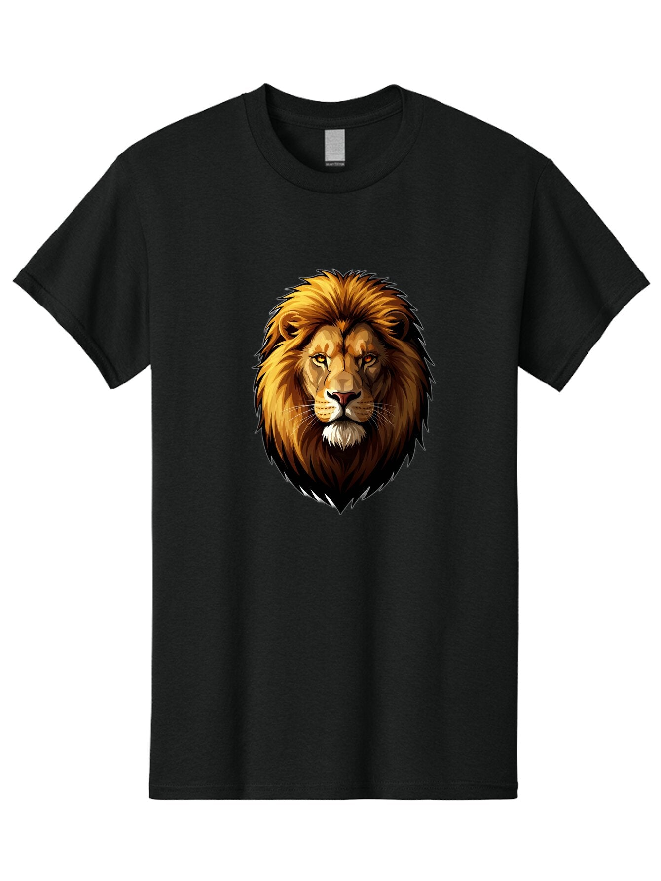 Lion-Head Men'S Graphic Tee, 100% Cotton, Comfortable Casual Summer Wear, Machine Washable, Vintage Camera, Old Camera, Antique Camera, Black Camera, Classic Photography, Photography Equipment, Nostalgic Device, Film Camera, Camera Art Bao602 11