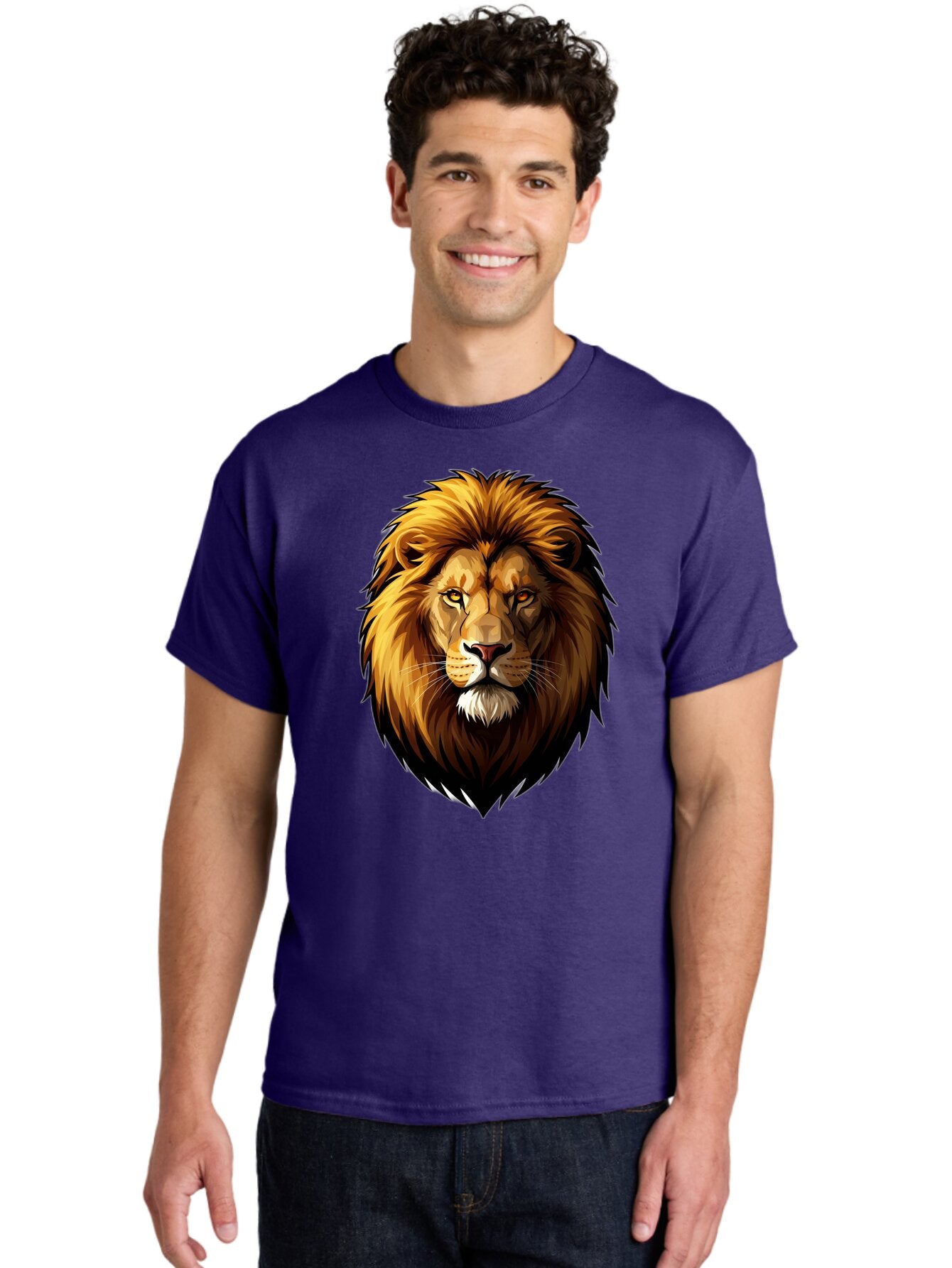 Lion-Head Men'S Graphic Tee, 100% Cotton, Comfortable Casual Summer Wear, Machine Washable, Vintage Camera, Old Camera, Antique Camera, Black Camera, Classic Photography, Photography Equipment, Nostalgic Device, Film Camera, Camera Art Bao602 29