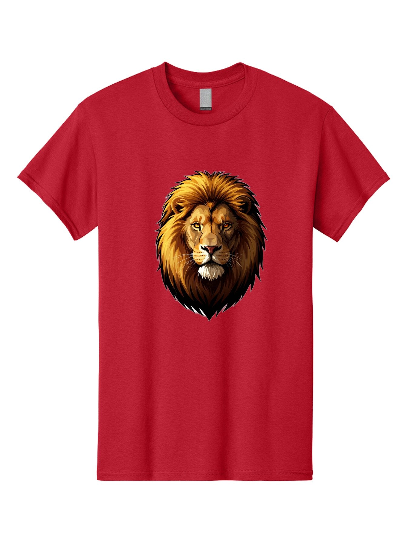 Lion-Head Men'S Graphic Tee, 100% Cotton, Comfortable Casual Summer Wear, Machine Washable, Vintage Camera, Old Camera, Antique Camera, Black Camera, Classic Photography, Photography Equipment, Nostalgic Device, Film Camera, Camera Art Bao602 15
