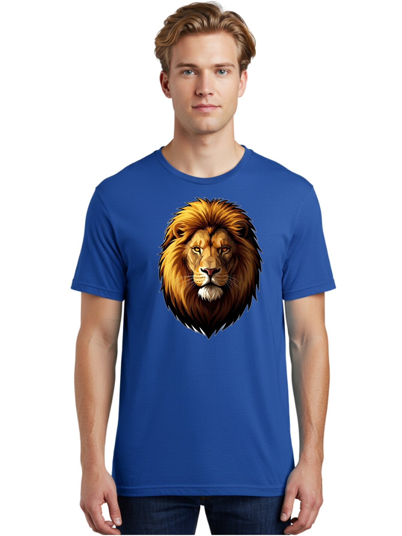 Lion-Head Men'S Graphic Tee, 100% Cotton, Comfortable Casual Summer Wear, Machine Washable, Vintage Camera, Old Camera, Antique Camera, Black Camera, Classic Photography, Photography Equipment, Nostalgic Device, Film Camera, Camera Art Bao602 21