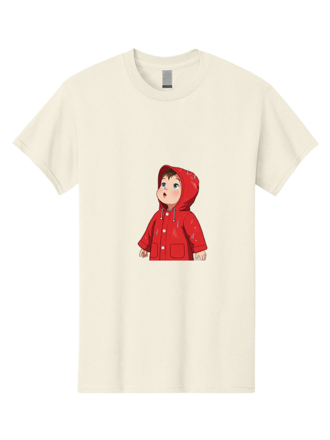 Little-Boy-Red-Raincoat Men'S Graphic Tee, 100% Cotton, Comfortable Casual Summer Wear, Machine Washable, Vintage Camera, Old Camera, Antique Camera, Black Camera, Classic Photography, Photography Equipment, Nostalgic Device, Film Camera, Bao607 13