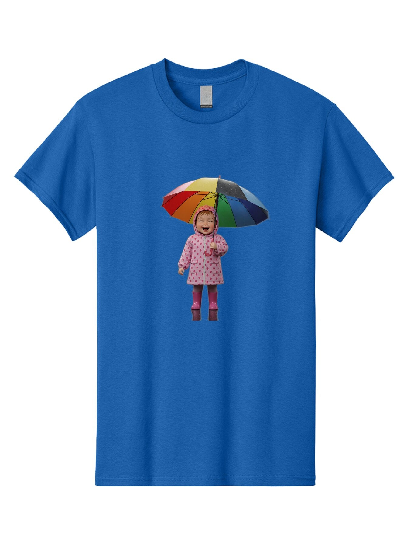 Little-Girl-With-Rainbow-Umbrella Men'S Graphic Tee, 100% Cotton, Comfortable Casual Summer Wear, Machine Washable, Vintage Camera, Old Camera, Antique Camera, Black Camera, Classic Photography, Photography Equipment, Nostalgic Device, Bao608 10