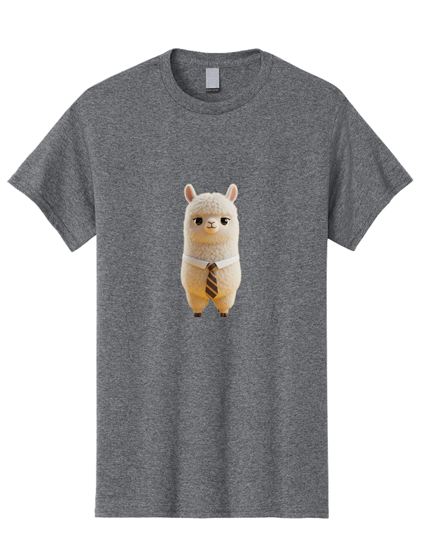 Llama-In-Suit-2 Men'S Graphic Tee, 100% Cotton, Comfortable Casual Summer Wear, Machine Washable, Vintage Camera, Old Camera, Antique Camera, Black Camera, Classic Photography, Photography Equipment, Nostalgic Device, Film Camera, Camera Art Bao612 14