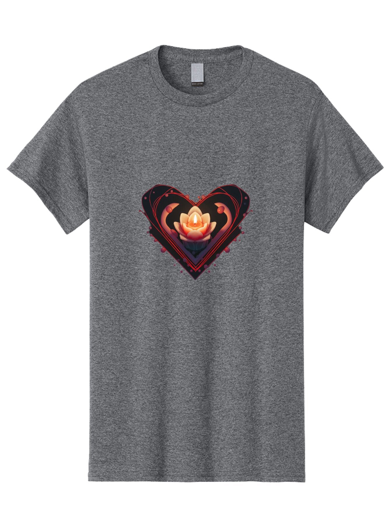 Lotus-Heart Men'S Graphic Tee, 100% Cotton, Comfortable Casual Summer Wear, Machine Washable, Vintage Camera, Old Camera, Antique Camera, Black Camera, Classic Photography, Photography Equipment, Nostalgic Device, Film Camera, Camera Art Bao615 5