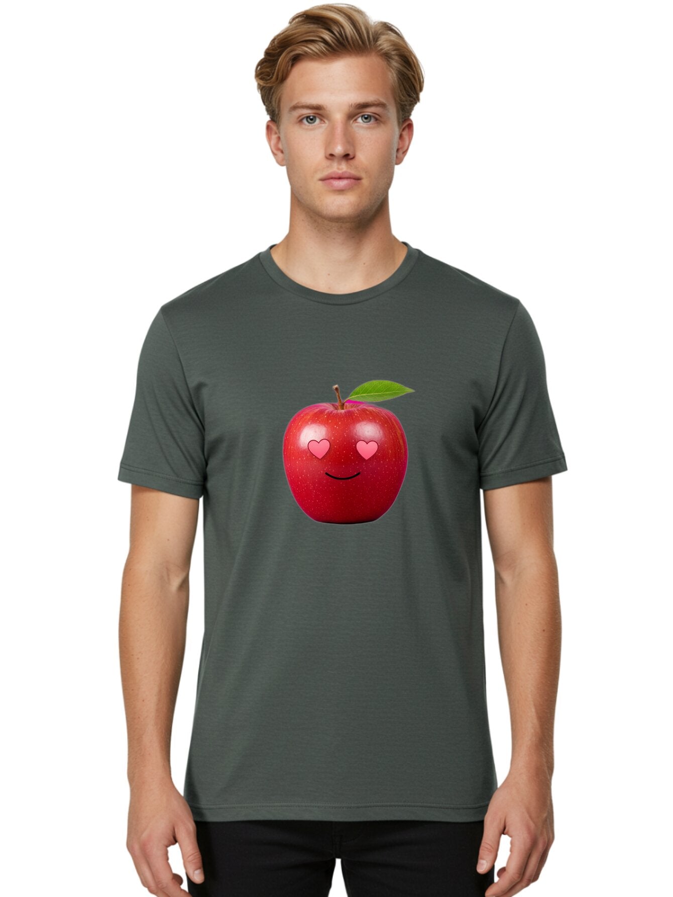 Love-Apple Men'S Graphic Tee, 100% Cotton, Comfortable Casual Summer Wear, Machine Washable, Vintage Camera, Old Camera, Antique Camera, Black Camera, Classic Photography, Photography Equipment, Nostalgic Device, Film Camera, Camera Art Bao616 29