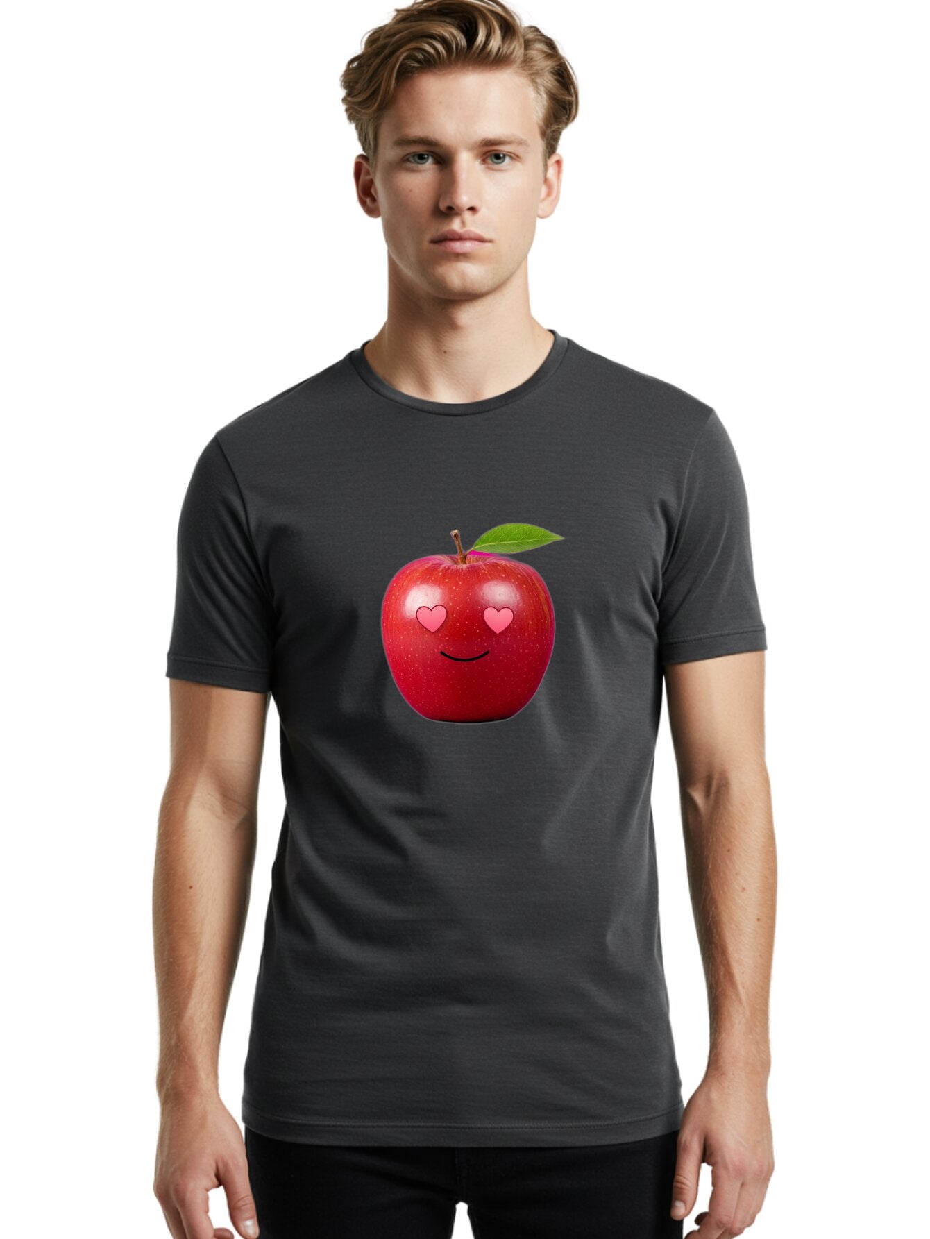 Love-Apple Men'S Graphic Tee, 100% Cotton, Comfortable Casual Summer Wear, Machine Washable, Vintage Camera, Old Camera, Antique Camera, Black Camera, Classic Photography, Photography Equipment, Nostalgic Device, Film Camera, Camera Art Bao616 18
