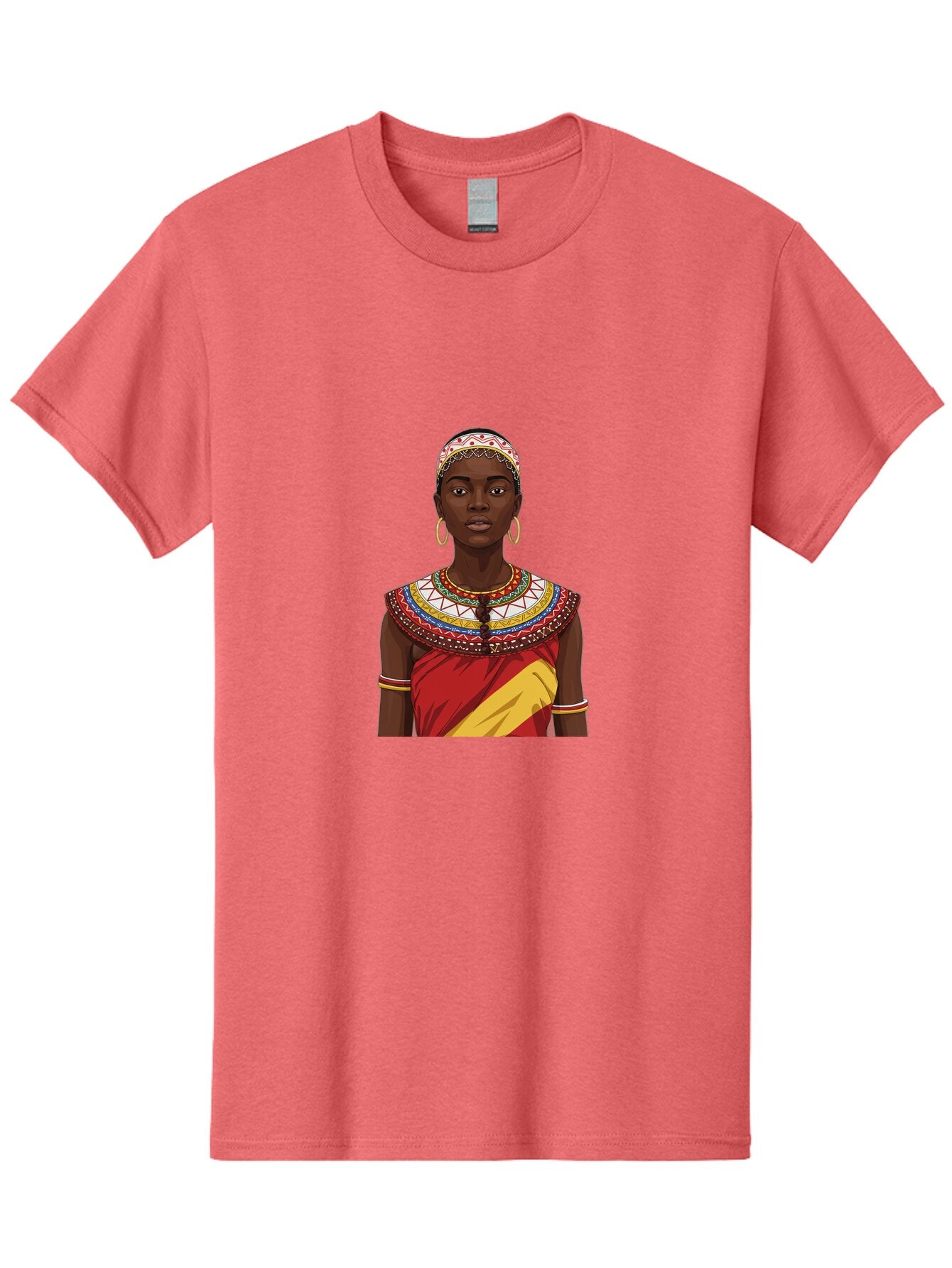 Maasai-Woman Men'S Graphic Tee, 100% Cotton, Comfortable Casual Summer Wear, Machine Washable, Vintage Camera, Old Camera, Antique Camera, Black Camera, Classic Photography, Photography Equipment, Nostalgic Device, Film Camera, Camera Art Bao620 13
