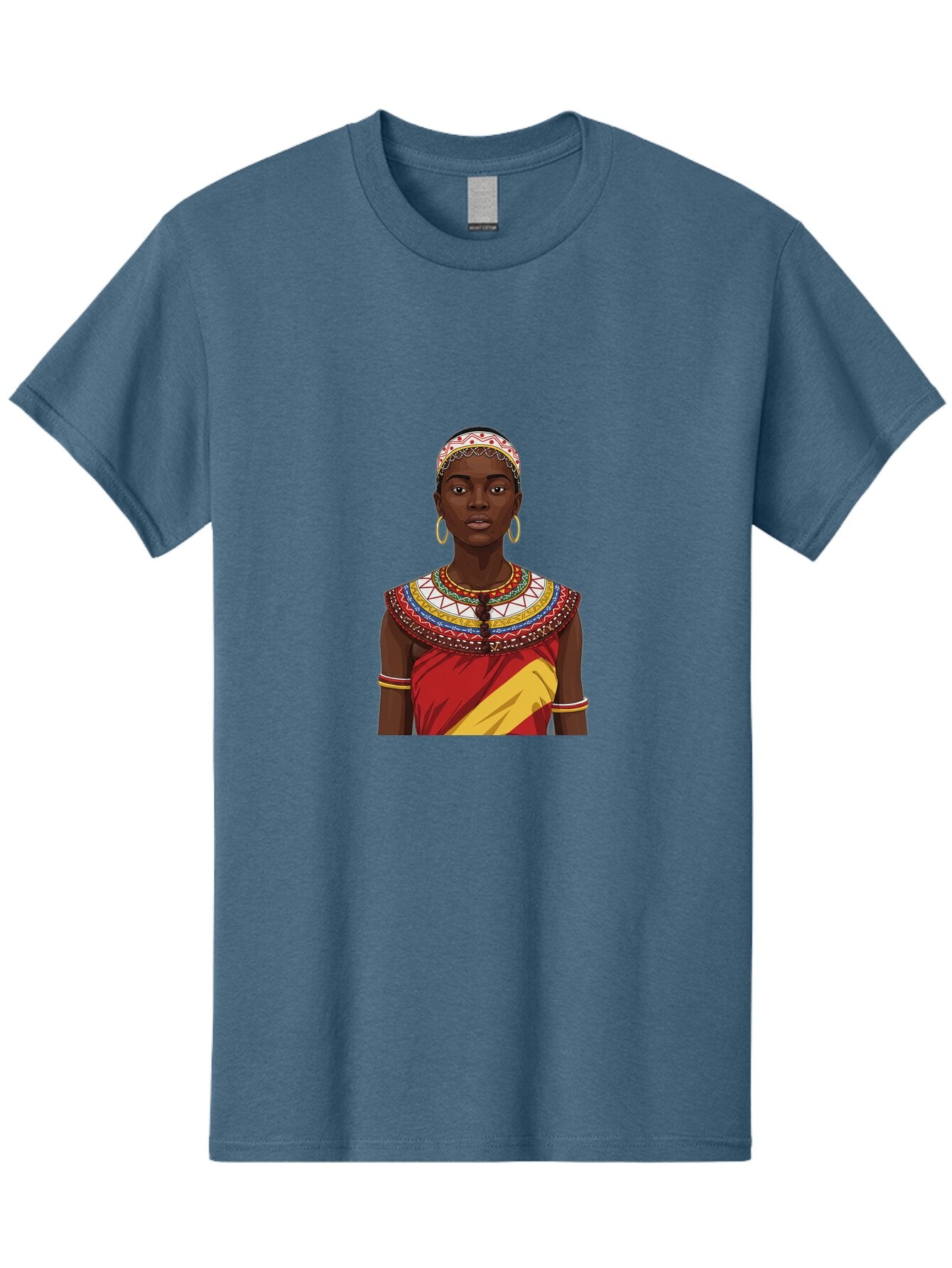 Maasai-Woman Men'S Graphic Tee, 100% Cotton, Comfortable Casual Summer Wear, Machine Washable, Vintage Camera, Old Camera, Antique Camera, Black Camera, Classic Photography, Photography Equipment, Nostalgic Device, Film Camera, Camera Art Bao620 11