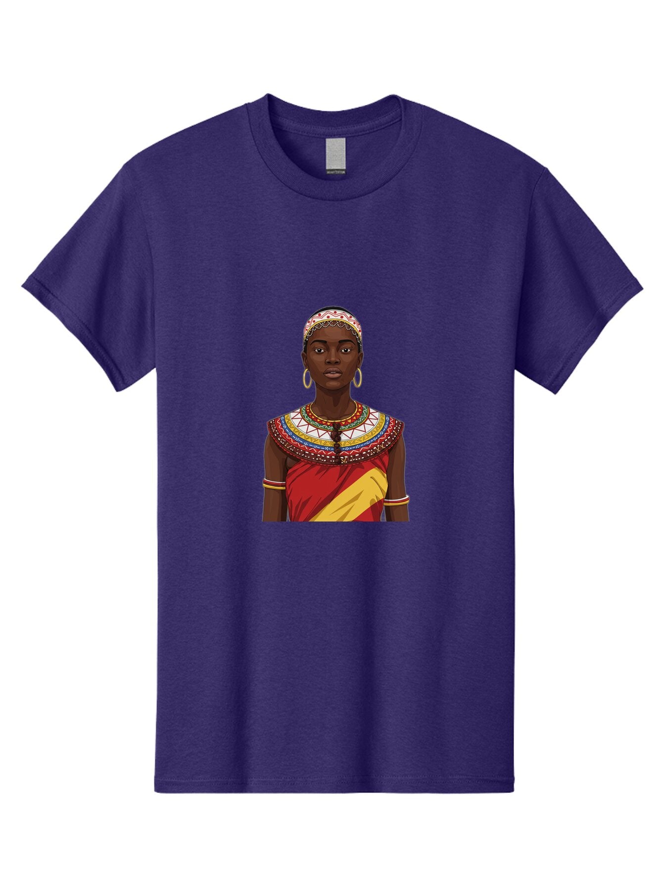 Maasai-Woman Men'S Graphic Tee, 100% Cotton, Comfortable Casual Summer Wear, Machine Washable, Vintage Camera, Old Camera, Antique Camera, Black Camera, Classic Photography, Photography Equipment, Nostalgic Device, Film Camera, Camera Art Bao620 5