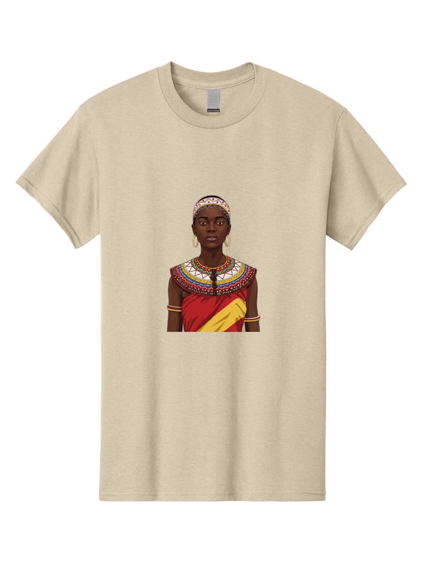 Maasai-Woman Men'S Graphic Tee, 100% Cotton, Comfortable Casual Summer Wear, Machine Washable, Vintage Camera, Old Camera, Antique Camera, Black Camera, Classic Photography, Photography Equipment, Nostalgic Device, Film Camera, Camera Art Bao620 10