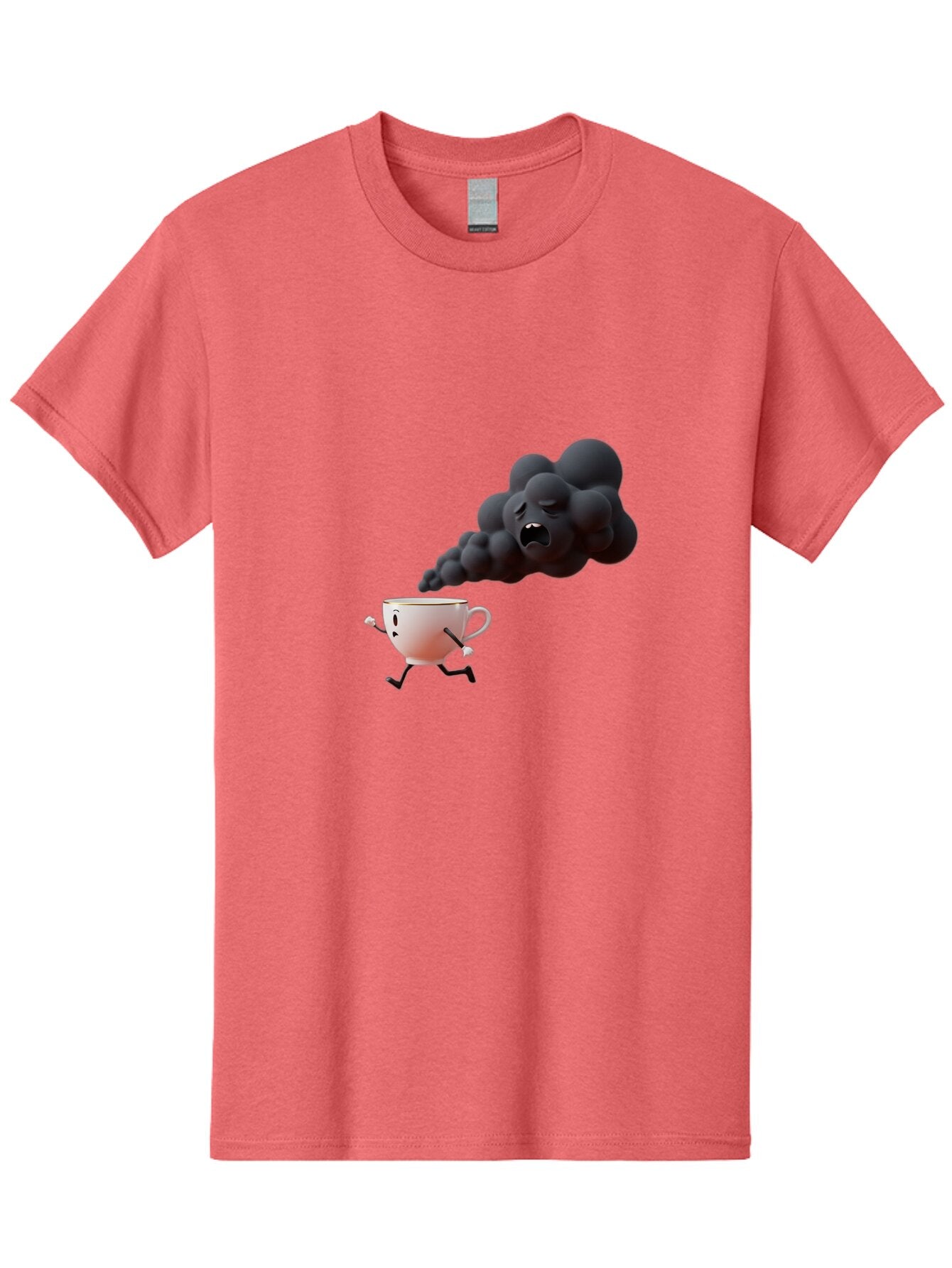 Mad-Cloud-Coffee Men'S Graphic Tee, 100% Cotton, Comfortable Casual Summer Wear, Machine Washable, Vintage Camera, Old Camera, Antique Camera, Black Camera, Classic Photography, Photography Equipment, Nostalgic Device, Film Camera, Camera Art Bao621 13