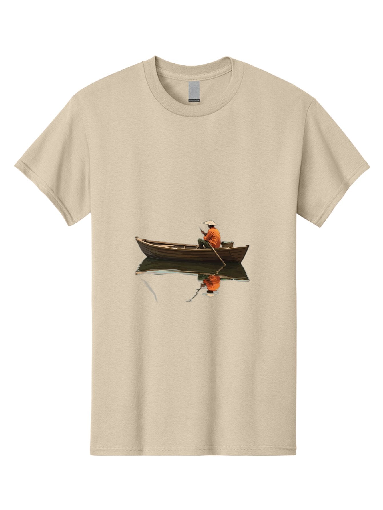 Man-In-Boat Men'S Graphic Tee, 100% Cotton, Comfortable Casual Summer Wear, Machine Washable, Vintage Camera, Old Camera, Antique Camera, Black Camera, Classic Photography, Photography Equipment, Nostalgic Device, Film Camera, Camera Art Bao626 13