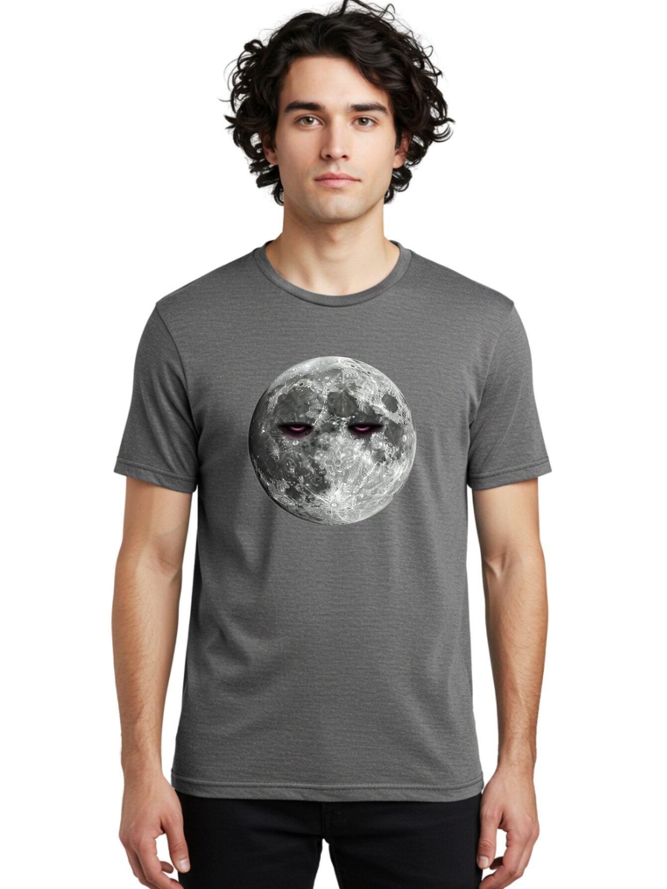 Man-In-The-Moon Men'S Graphic Tee, 100% Cotton, Comfortable Casual Summer Wear, Machine Washable, Vintage Camera, Old Camera, Antique Camera, Black Camera, Classic Photography, Photography Equipment, Nostalgic Device, Film Camera, Camera Art Bao627 24