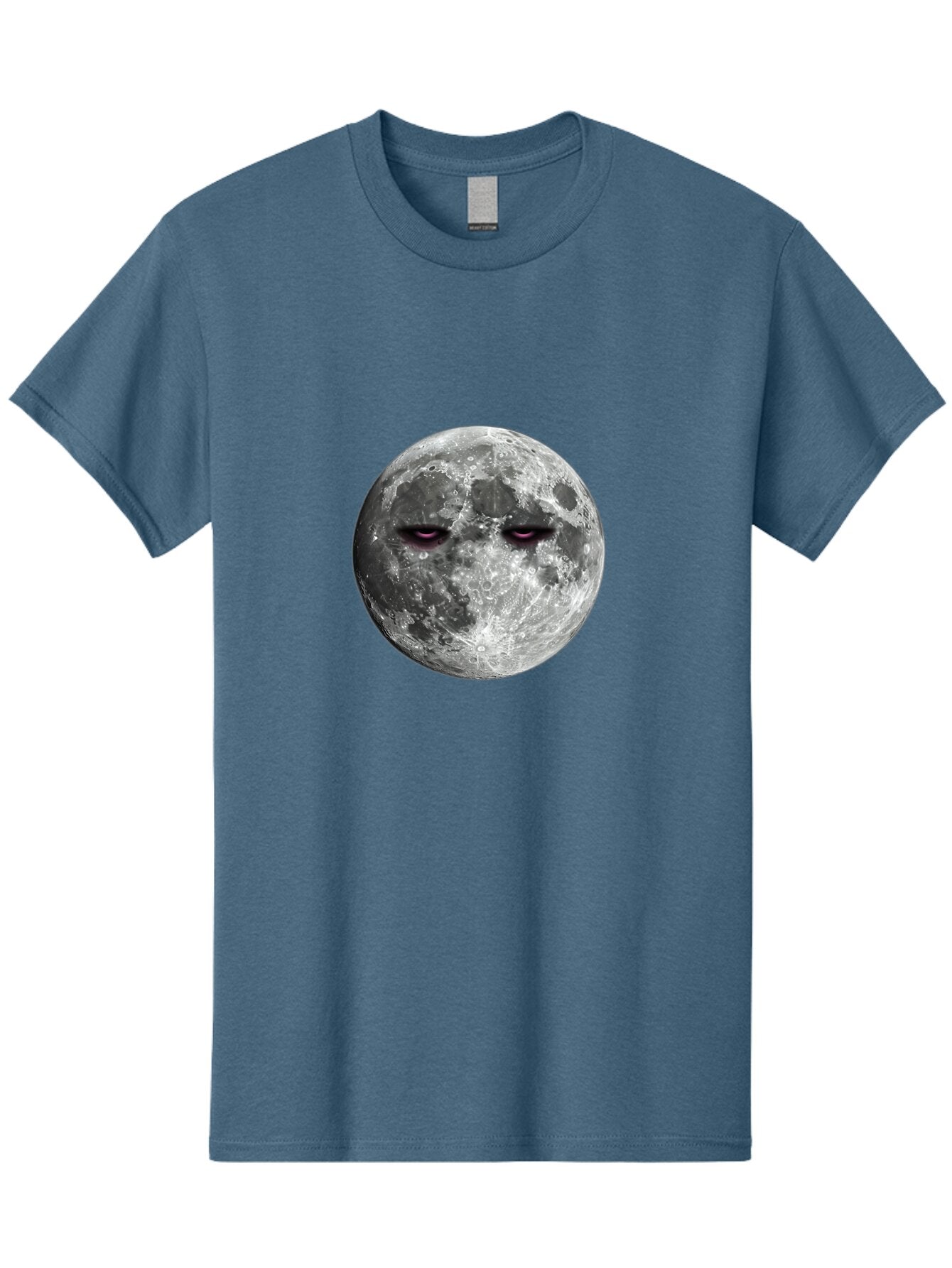 Man-In-The-Moon Men'S Graphic Tee, 100% Cotton, Comfortable Casual Summer Wear, Machine Washable, Vintage Camera, Old Camera, Antique Camera, Black Camera, Classic Photography, Photography Equipment, Nostalgic Device, Film Camera, Camera Art Bao627 5