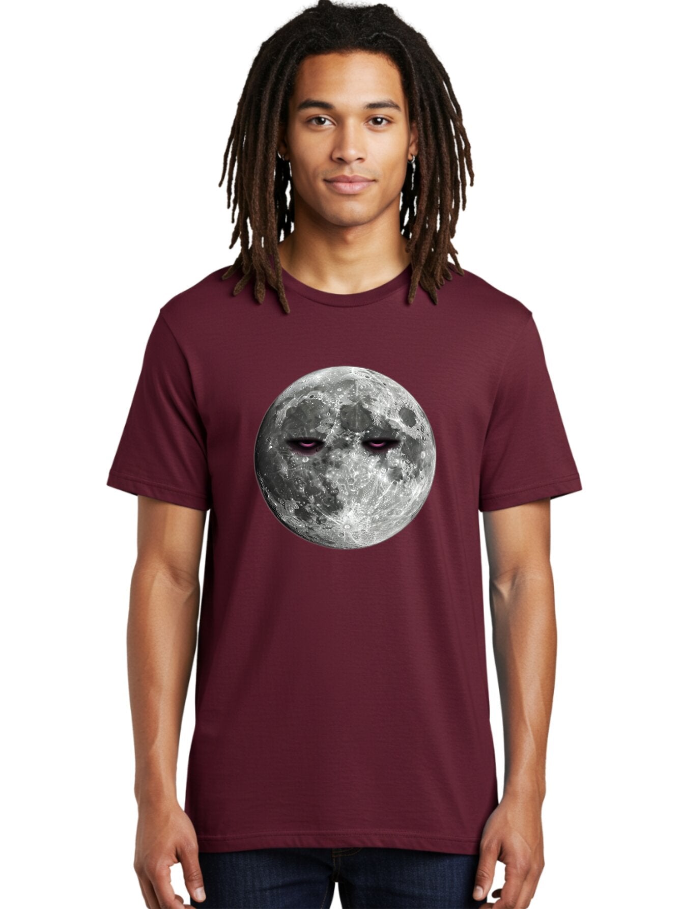 Man-In-The-Moon Men'S Graphic Tee, 100% Cotton, Comfortable Casual Summer Wear, Machine Washable, Vintage Camera, Old Camera, Antique Camera, Black Camera, Classic Photography, Photography Equipment, Nostalgic Device, Film Camera, Camera Art Bao627 30