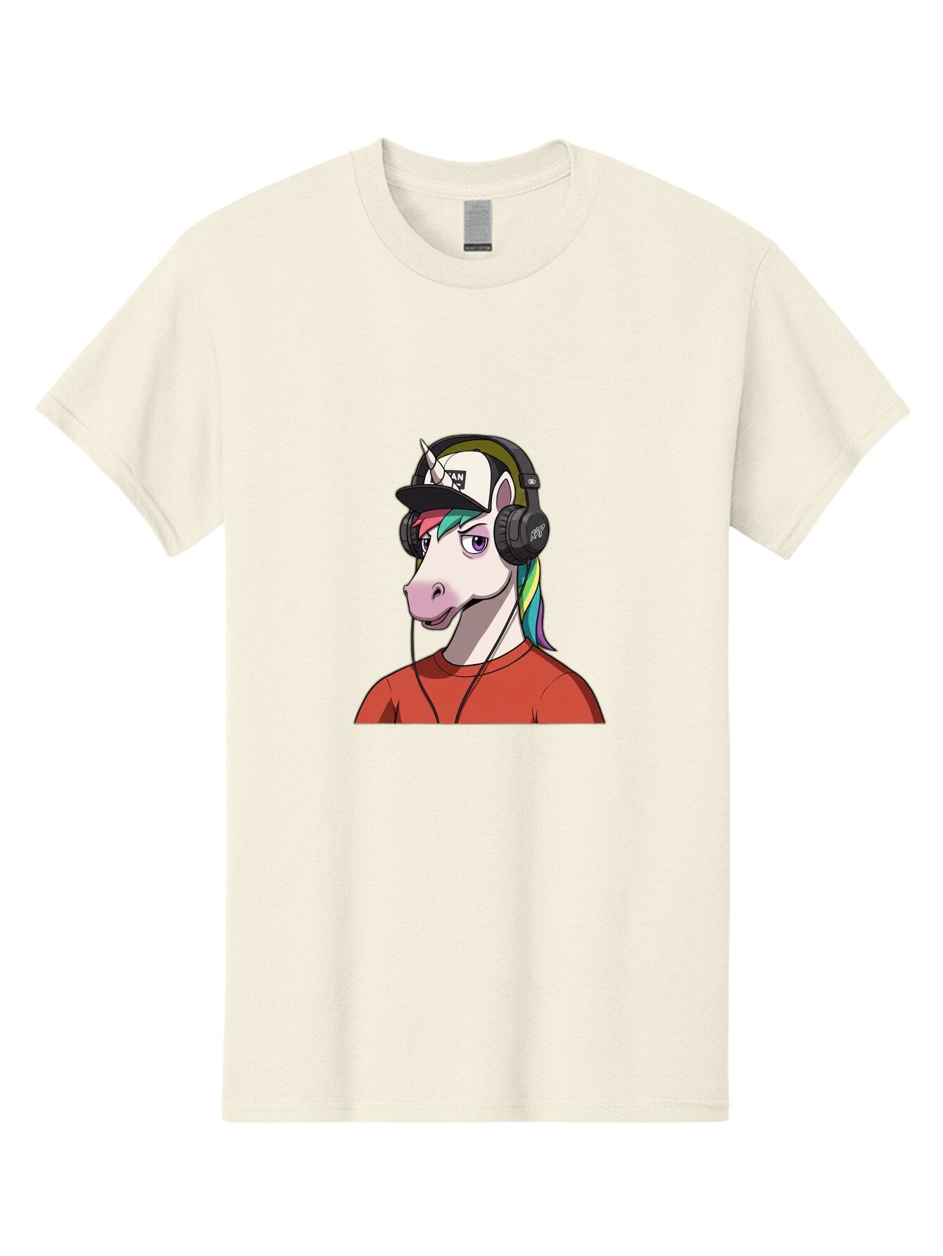 Man-Unicorn-Headphones Men'S Graphic Tee, 100% Cotton, Comfortable Casual Summer Wear, Machine Washable, Vintage Camera, Old Camera, Antique Camera, Black Camera, Classic Photography, Photography Equipment, Nostalgic Device, Film Camera, Bao630 7