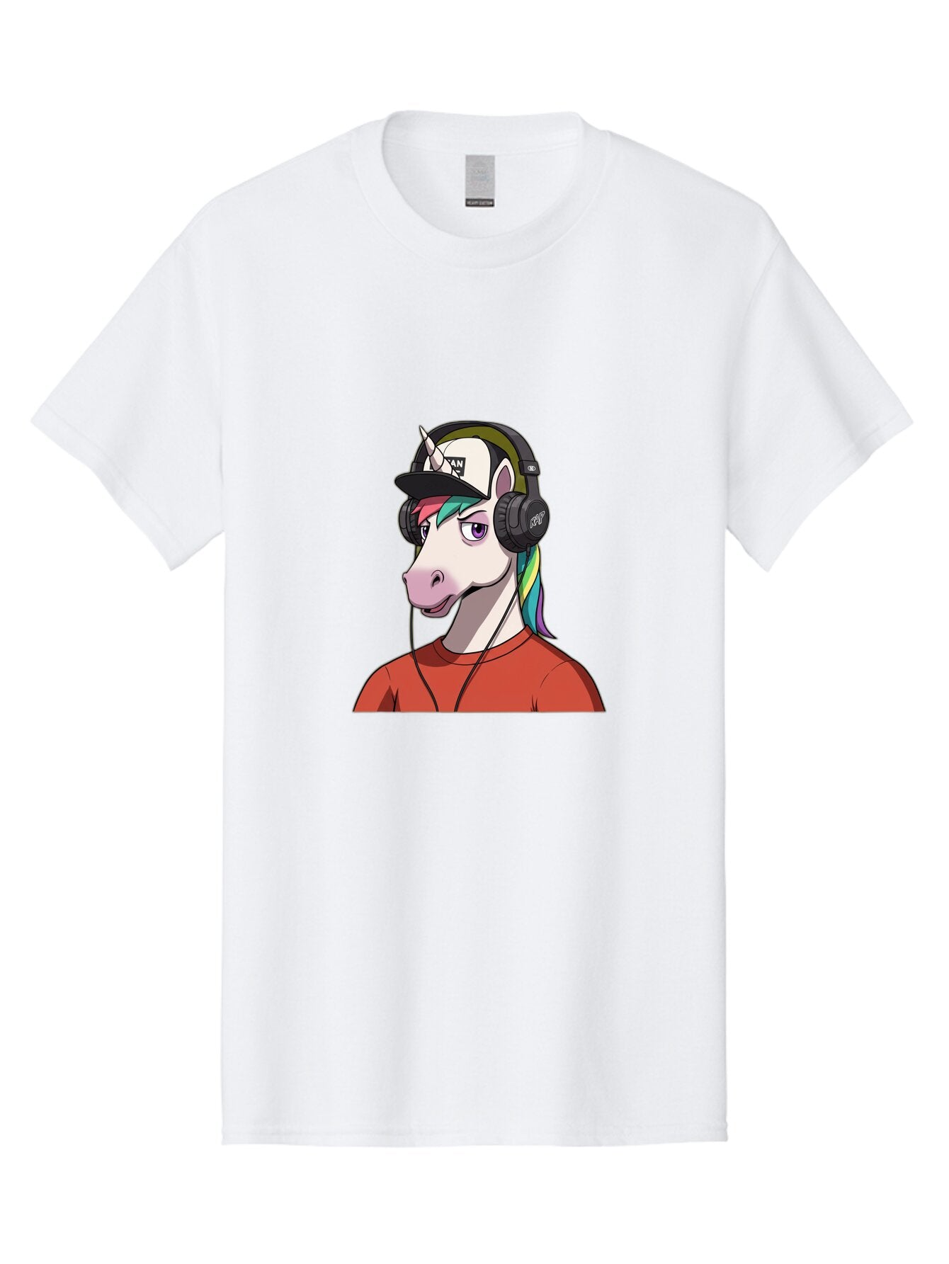 Man-Unicorn-Headphones Men'S Graphic Tee, 100% Cotton, Comfortable Casual Summer Wear, Machine Washable, Vintage Camera, Old Camera, Antique Camera, Black Camera, Classic Photography, Photography Equipment, Nostalgic Device, Film Camera, Bao630 15