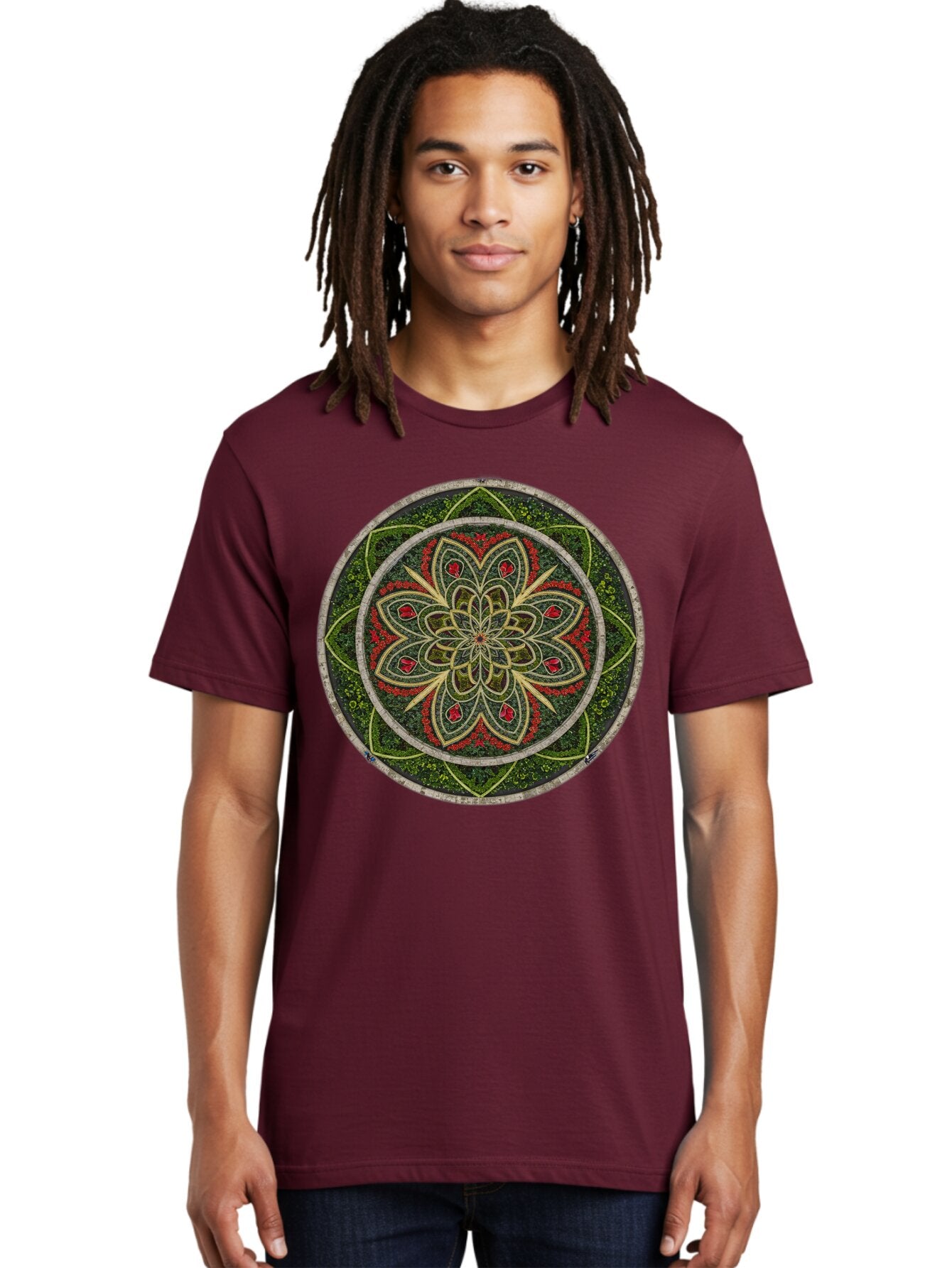 Mandala Men'S Graphic Tee, 100% Cotton, Comfortable Casual Summer Wear, Machine Washable, Vintage Camera, Old Camera, Antique Camera, Black Camera, Classic Photography, Photography Equipment, Nostalgic Device, Film Camera, Camera Art Bao631 29