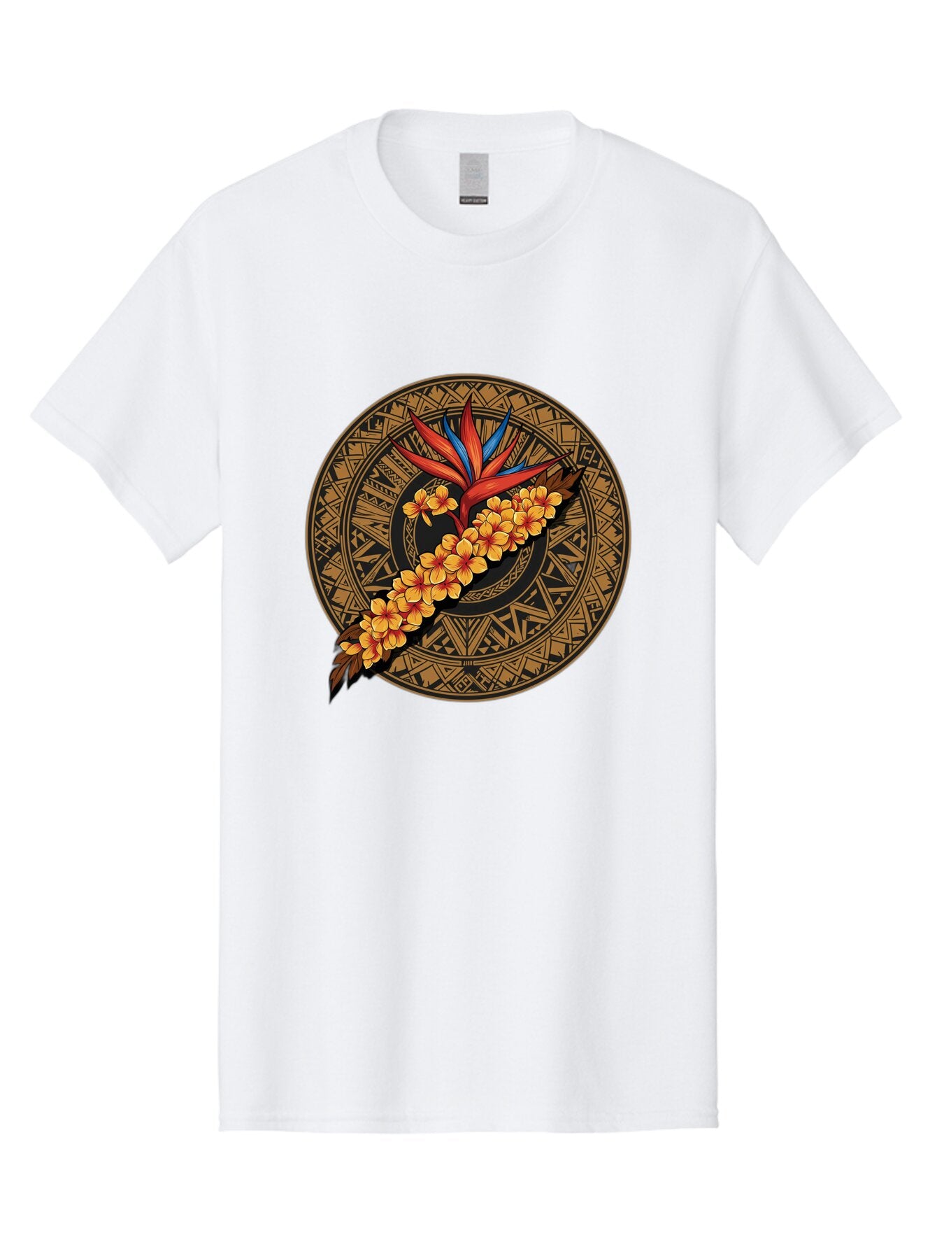 Maori-Tribal-Circle Men'S Graphic Tee, 100% Cotton, Comfortable Casual Summer Wear, Machine Washable, Vintage Camera, Old Camera, Antique Camera, Black Camera, Classic Photography, Photography Equipment, Nostalgic Device, Film Camera, Bao632 14