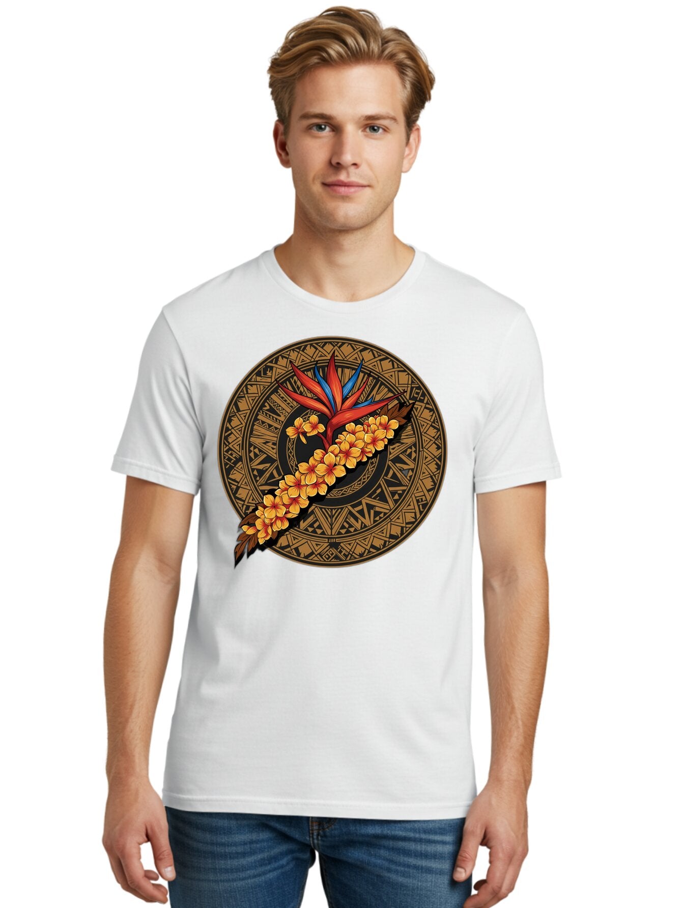 Maori-Tribal-Circle Men'S Graphic Tee, 100% Cotton, Comfortable Casual Summer Wear, Machine Washable, Vintage Camera, Old Camera, Antique Camera, Black Camera, Classic Photography, Photography Equipment, Nostalgic Device, Film Camera, Bao632 29