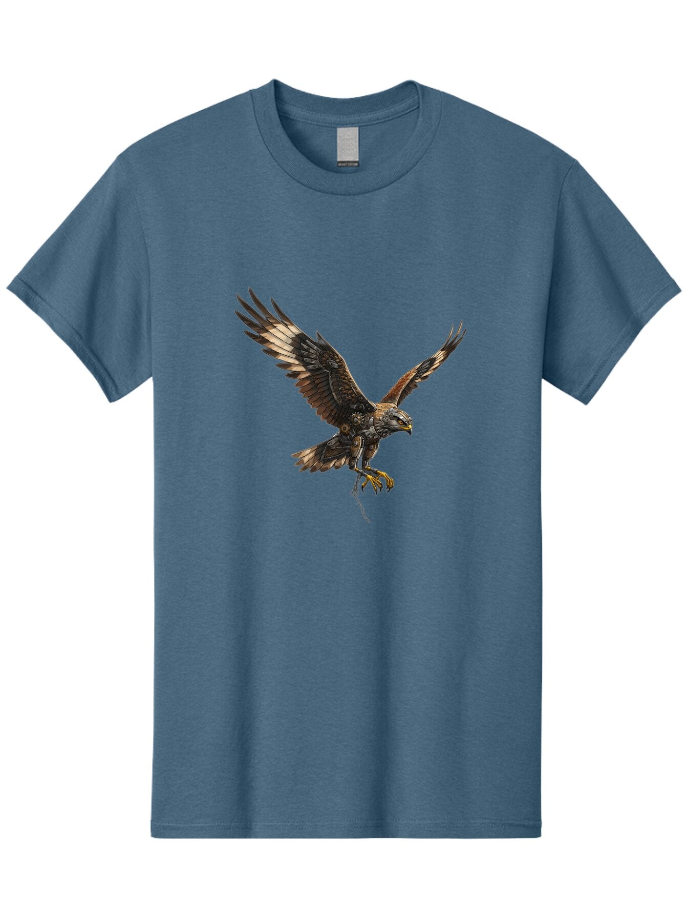 Mechanical-Falcon Men'S Graphic Tee, 100% Cotton, Comfortable Casual Summer Wear, Machine Washable, Vintage Camera, Old Camera, Antique Camera, Black Camera, Classic Photography, Photography Equipment, Nostalgic Device, Film Camera, Camera Art Bao635 12