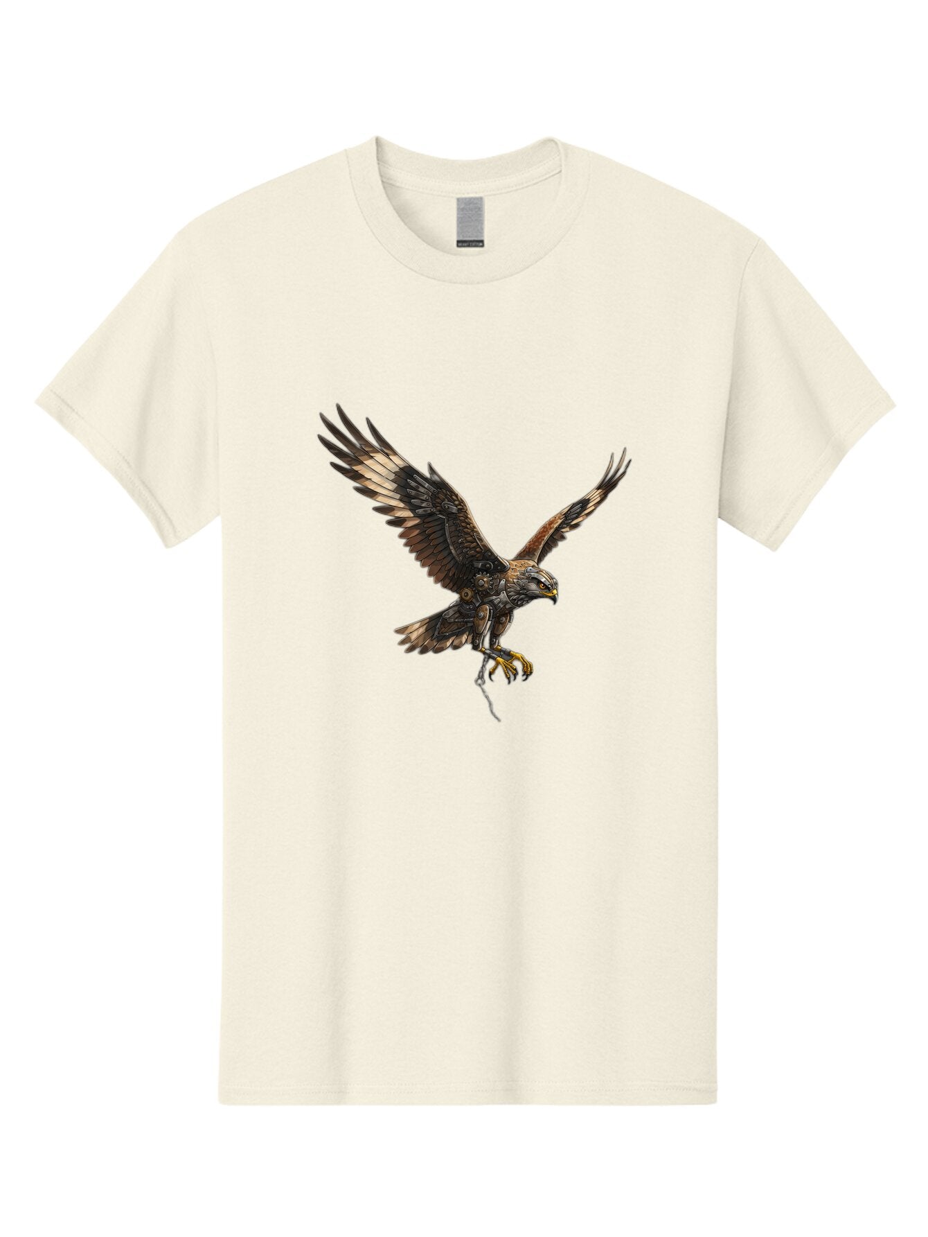Mechanical-Falcon Men'S Graphic Tee, 100% Cotton, Comfortable Casual Summer Wear, Machine Washable, Vintage Camera, Old Camera, Antique Camera, Black Camera, Classic Photography, Photography Equipment, Nostalgic Device, Film Camera, Camera Art Bao635 10