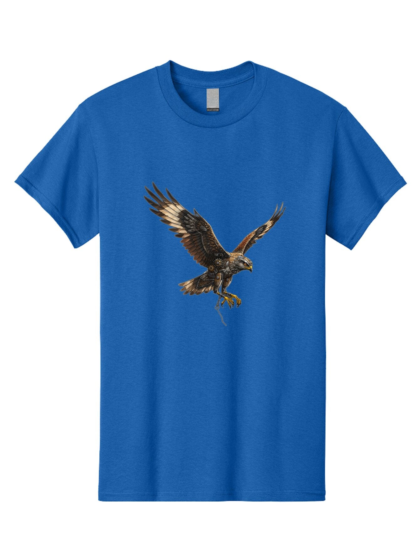 Mechanical-Falcon Men'S Graphic Tee, 100% Cotton, Comfortable Casual Summer Wear, Machine Washable, Vintage Camera, Old Camera, Antique Camera, Black Camera, Classic Photography, Photography Equipment, Nostalgic Device, Film Camera, Camera Art Bao635 11