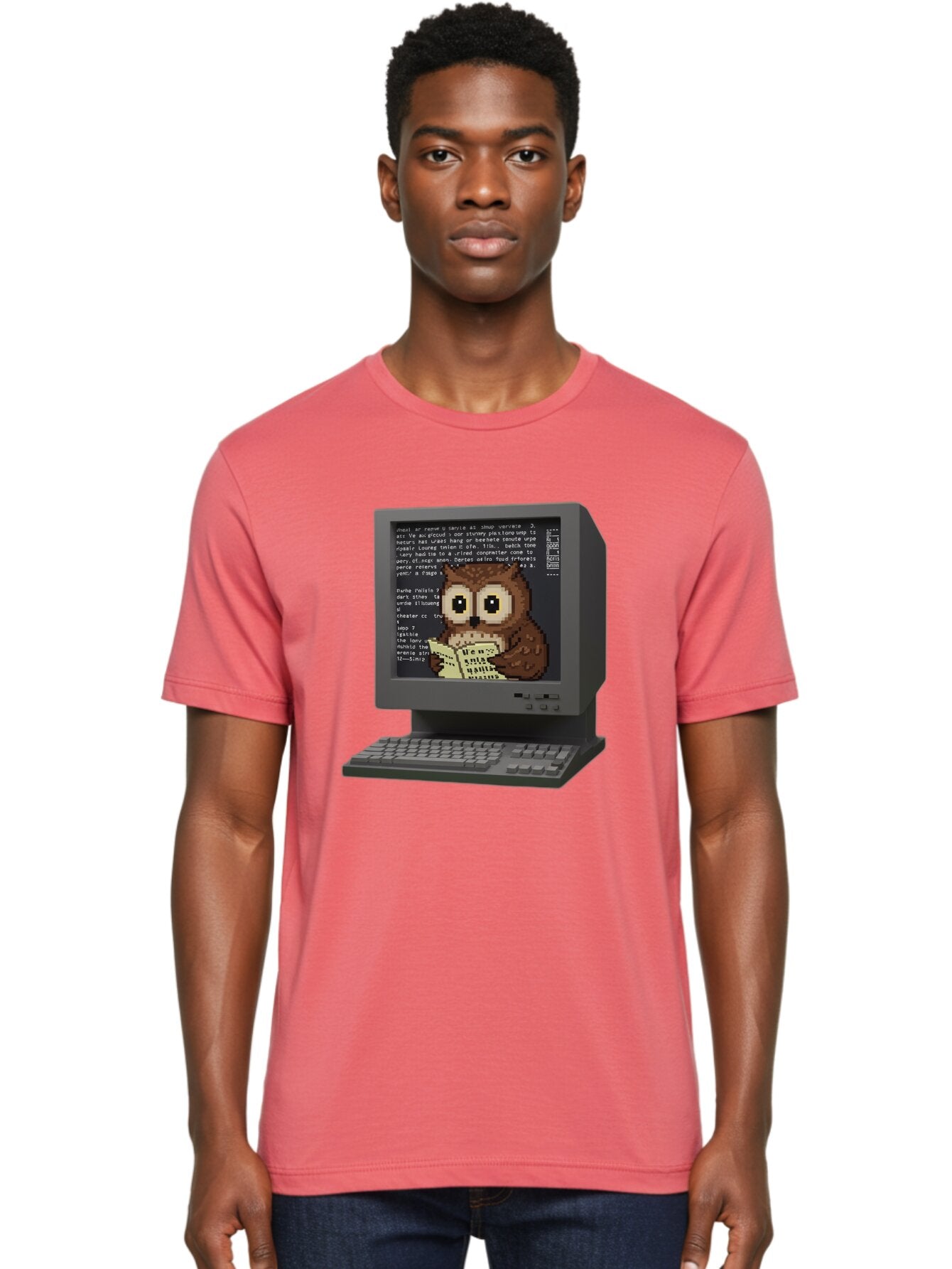 Memo-Sal-Sal Men'S Graphic Tee, 100% Cotton, Comfortable Casual Summer Wear, Machine Washable, Vintage Camera, Old Camera, Antique Camera, Black Camera, Classic Photography, Photography Equipment, Nostalgic Device, Film Camera, Camera Art Bao647 30