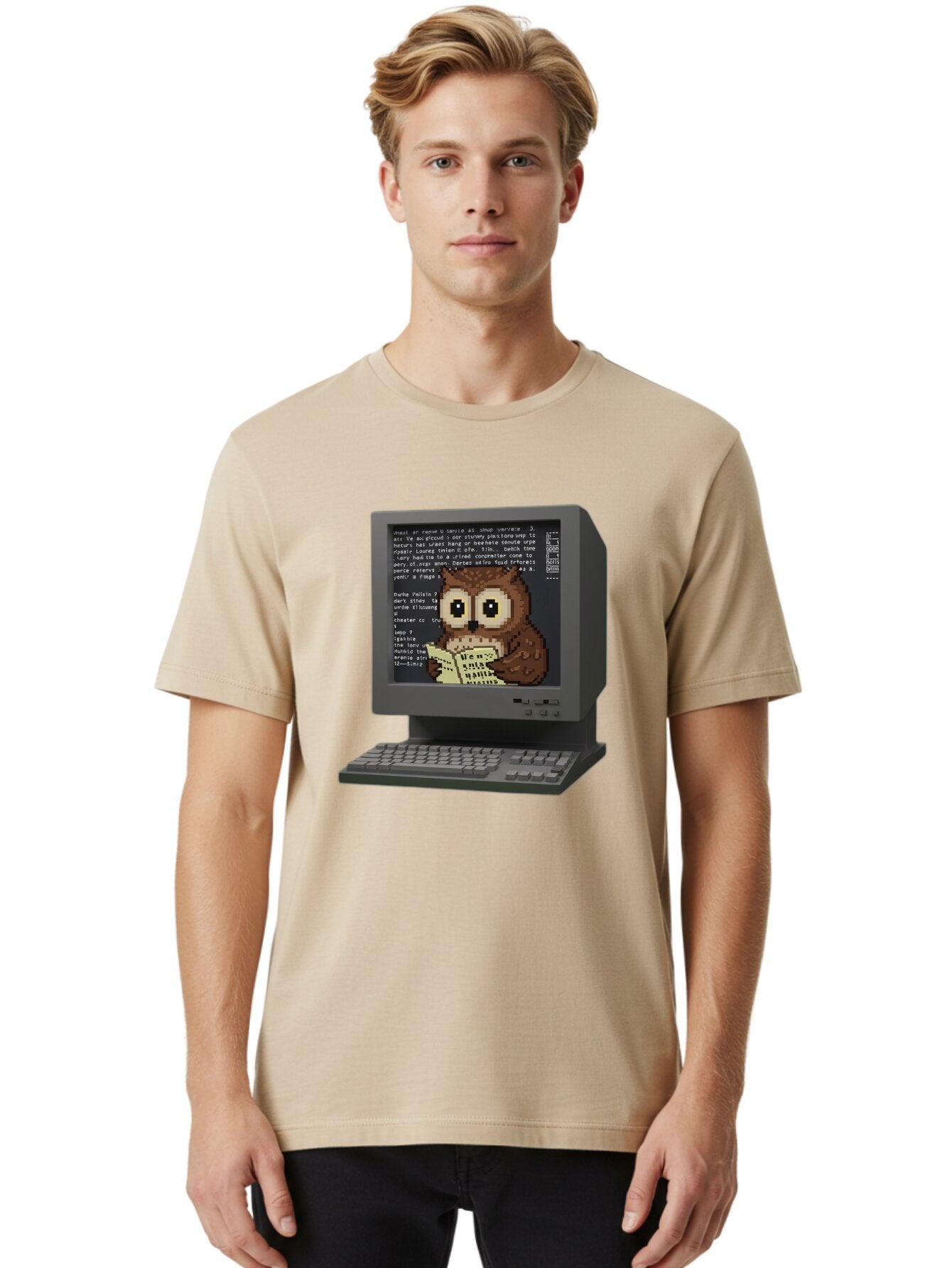 Memo-Sal-Sal Men'S Graphic Tee, 100% Cotton, Comfortable Casual Summer Wear, Machine Washable, Vintage Camera, Old Camera, Antique Camera, Black Camera, Classic Photography, Photography Equipment, Nostalgic Device, Film Camera, Camera Art Bao647 25