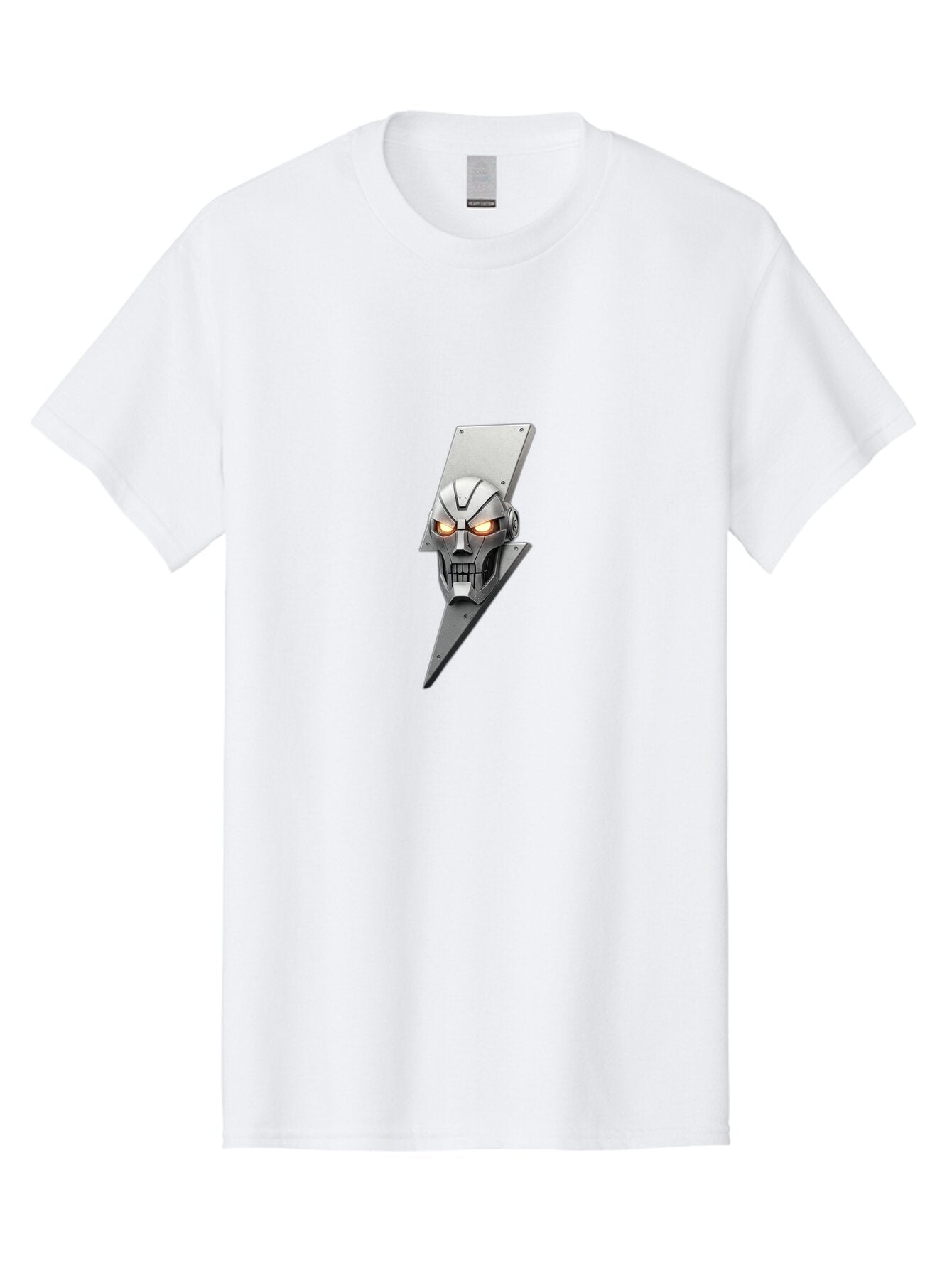 Metal-Skull Men'S Graphic Tee, 100% Cotton, Comfortable Casual Summer Wear, Machine Washable, Vintage Camera, Old Camera, Antique Camera, Black Camera, Classic Photography, Photography Equipment, Nostalgic Device, Film Camera, Camera Art Bao648 4