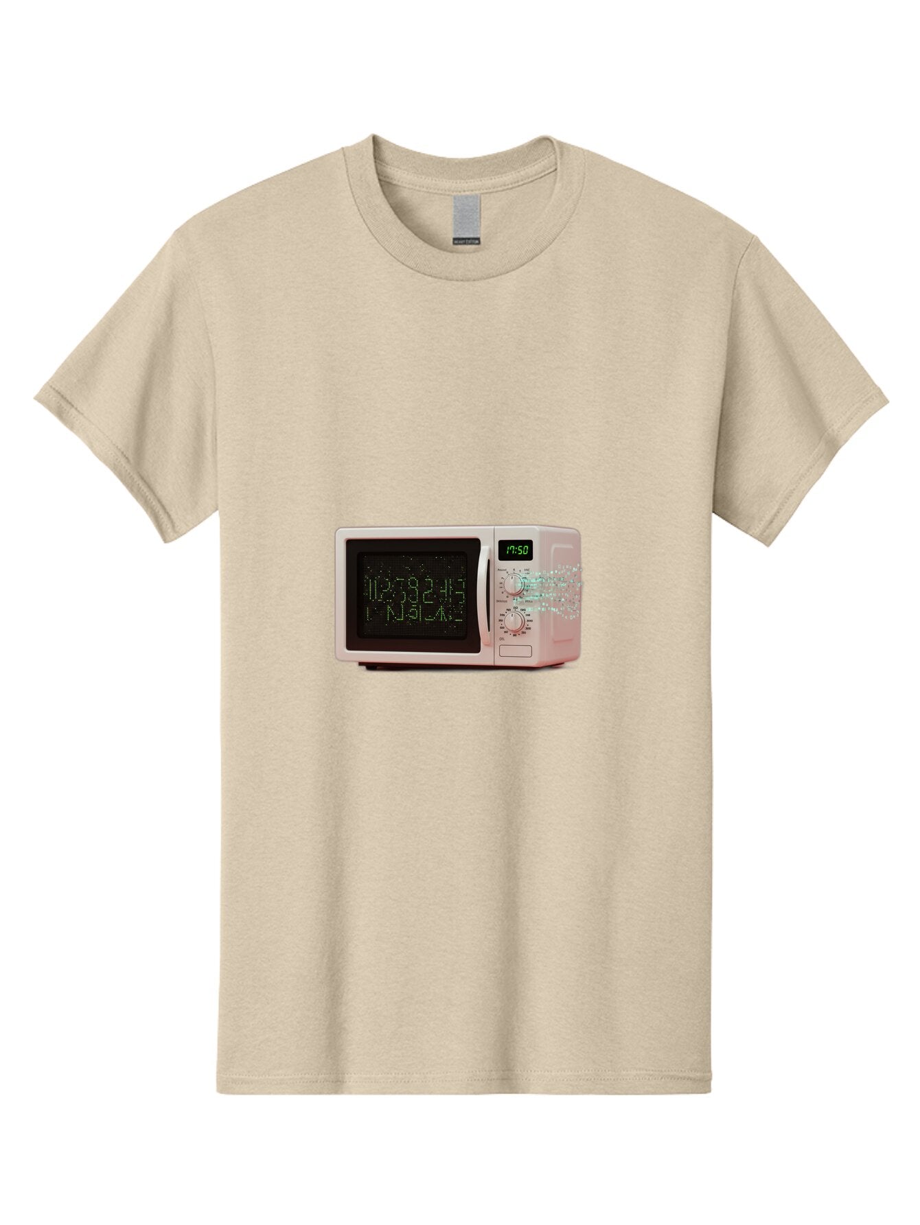 Microwave-1 Men'S Graphic Tee, 100% Cotton, Comfortable Casual Summer Wear, Machine Washable, Vintage Camera, Old Camera, Antique Camera, Black Camera, Classic Photography, Photography Equipment, Nostalgic Device, Film Camera, Camera Art Bao652 14