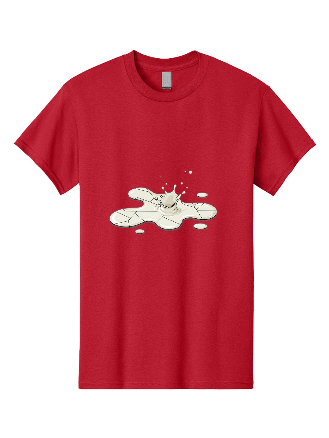 Milk-Splash Men'S Graphic Tee, 100% Cotton, Comfortable Casual Summer Wear, Machine Washable, Vintage Camera, Old Camera, Antique Camera, Black Camera, Classic Photography, Photography Equipment, Nostalgic Device, Film Camera, Camera Art Bao656 8