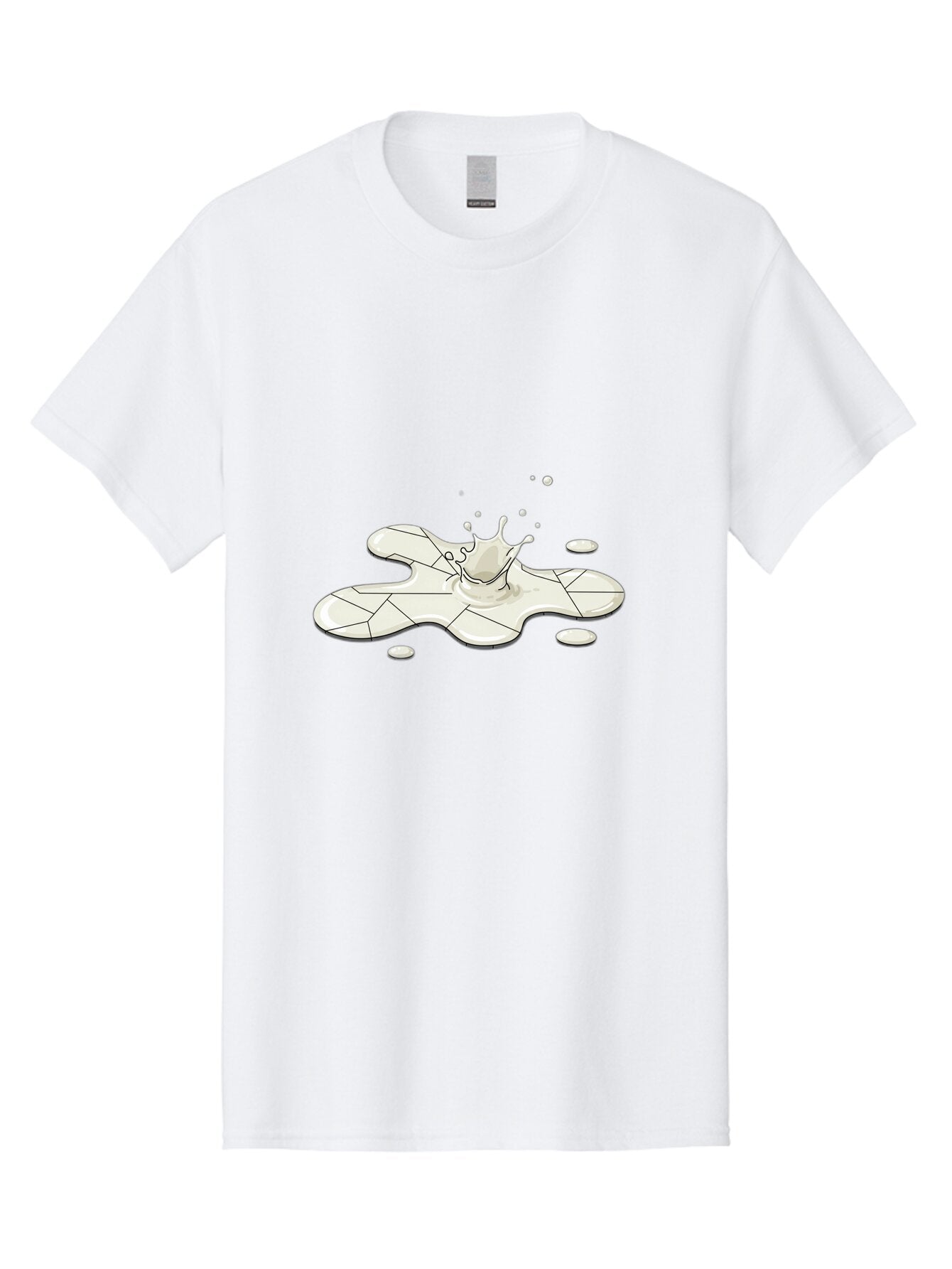 Milk-Splash Men'S Graphic Tee, 100% Cotton, Comfortable Casual Summer Wear, Machine Washable, Vintage Camera, Old Camera, Antique Camera, Black Camera, Classic Photography, Photography Equipment, Nostalgic Device, Film Camera, Camera Art Bao656 3