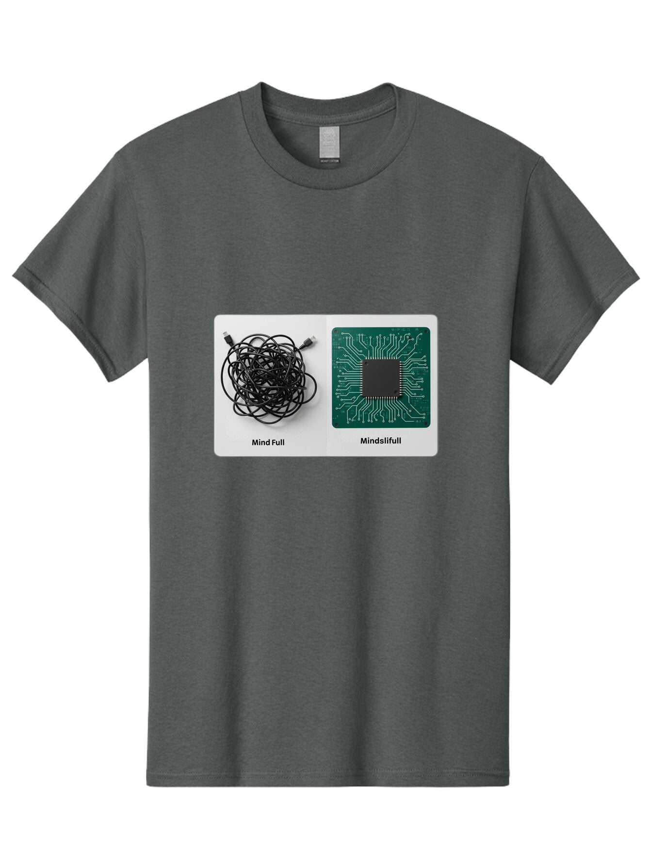 Mind-Full-Minds-Lifull Men'S Graphic Tee, 100% Cotton, Comfortable Casual Summer Wear, Machine Washable, Vintage Camera, Old Camera, Antique Camera, Black Camera, Classic Photography, Photography Equipment, Nostalgic Device, Film Camera, Bao657 6