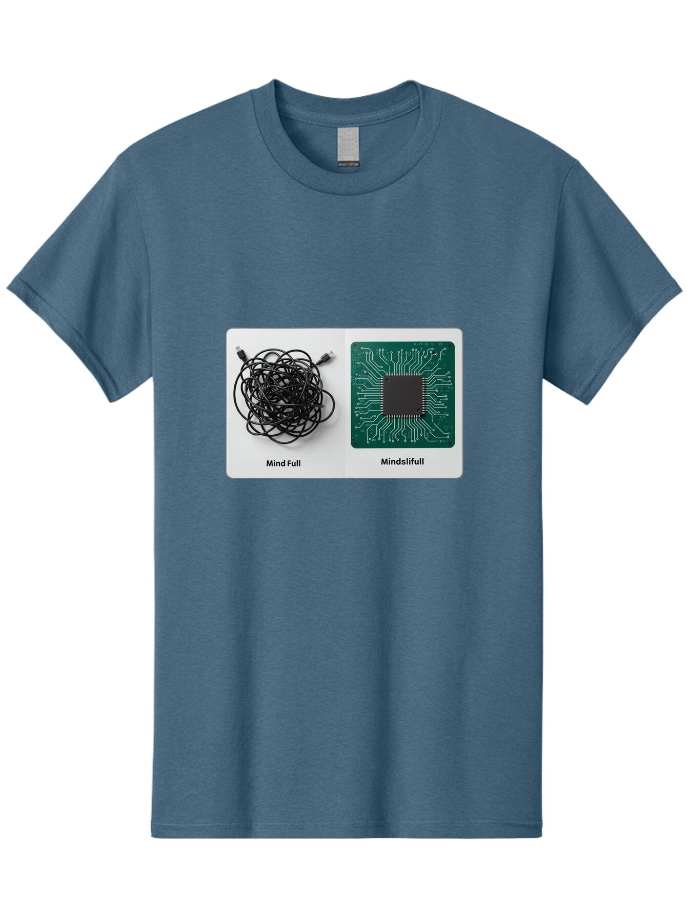 Mind-Full-Minds-Lifull Men'S Graphic Tee, 100% Cotton, Comfortable Casual Summer Wear, Machine Washable, Vintage Camera, Old Camera, Antique Camera, Black Camera, Classic Photography, Photography Equipment, Nostalgic Device, Film Camera, Bao657 8