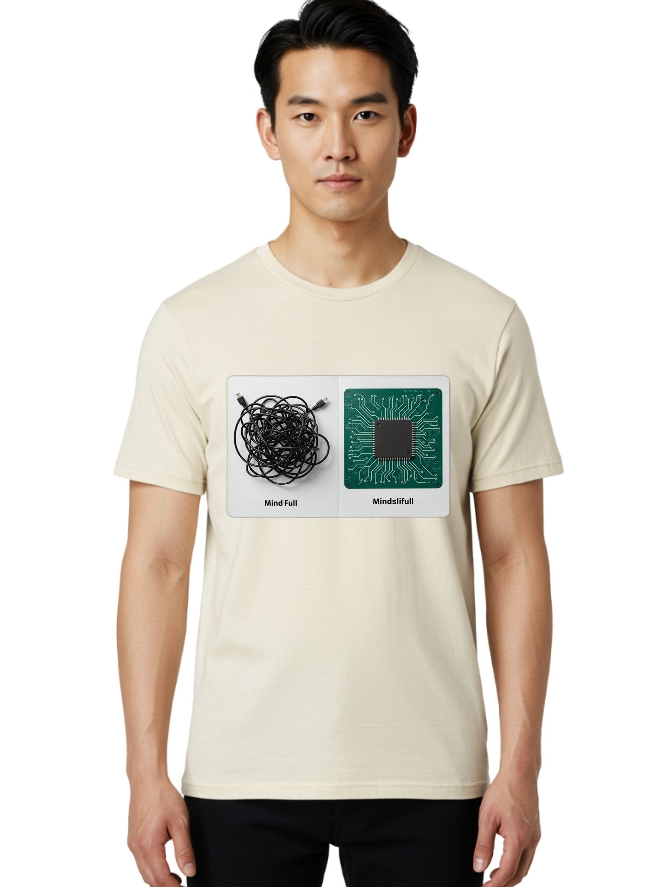 Mind-Full-Minds-Lifull Men'S Graphic Tee, 100% Cotton, Comfortable Casual Summer Wear, Machine Washable, Vintage Camera, Old Camera, Antique Camera, Black Camera, Classic Photography, Photography Equipment, Nostalgic Device, Film Camera, Bao657 28